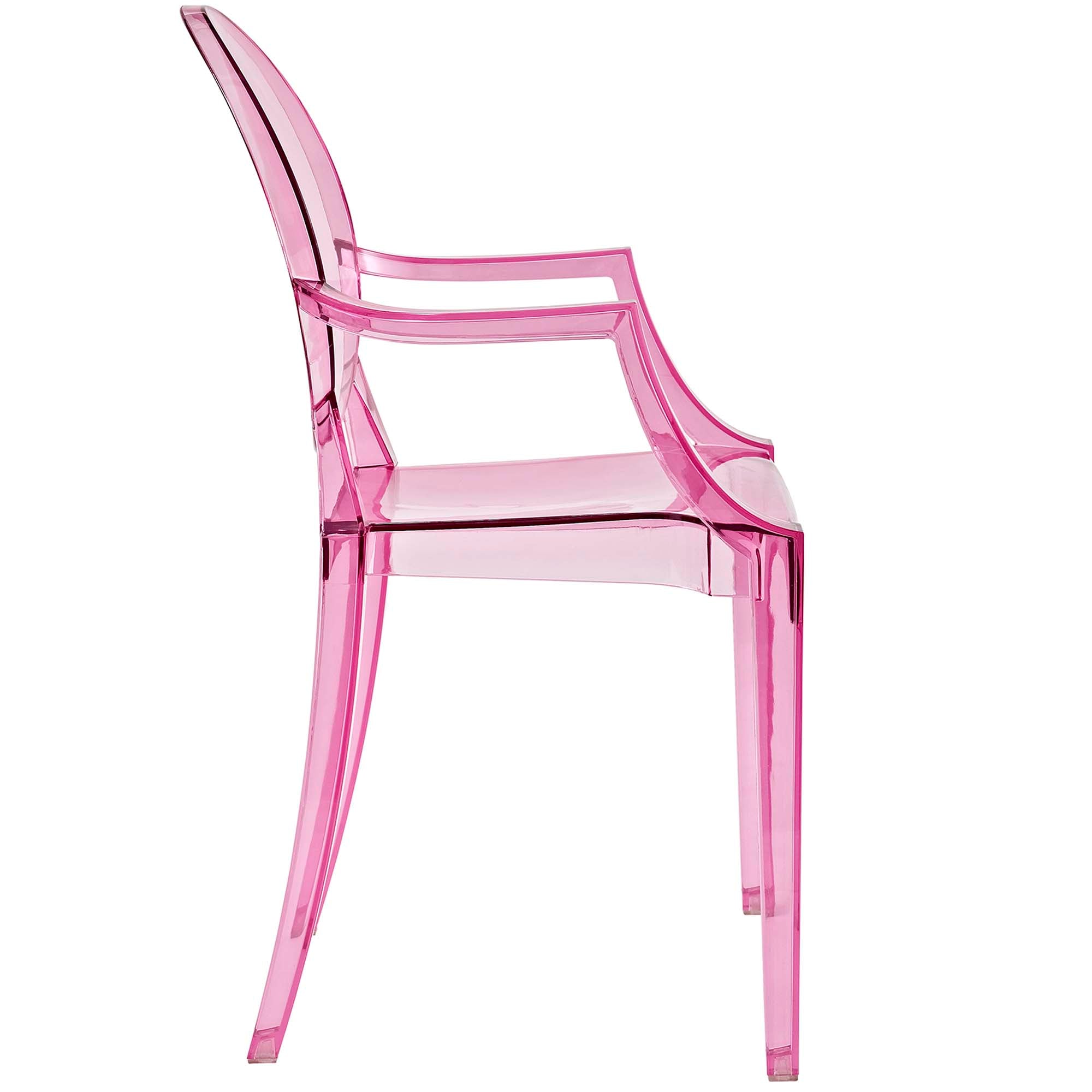 Casper Dining Armchairs Set of 2 by Modway - Best Buy Furniture