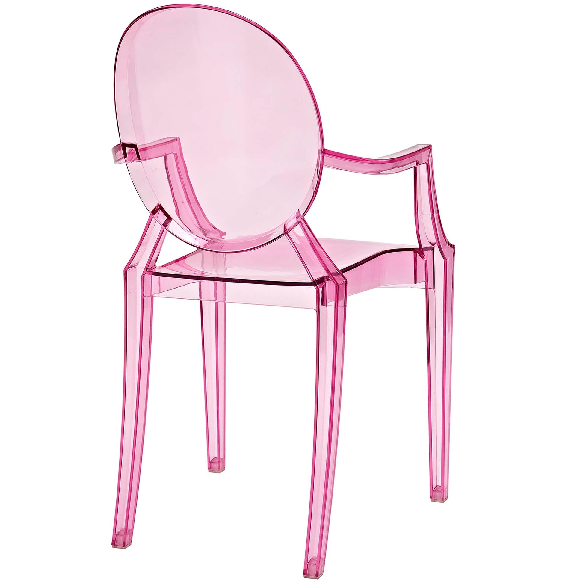 Casper Dining Armchairs Set of 2 by Modway - Best Buy Furniture