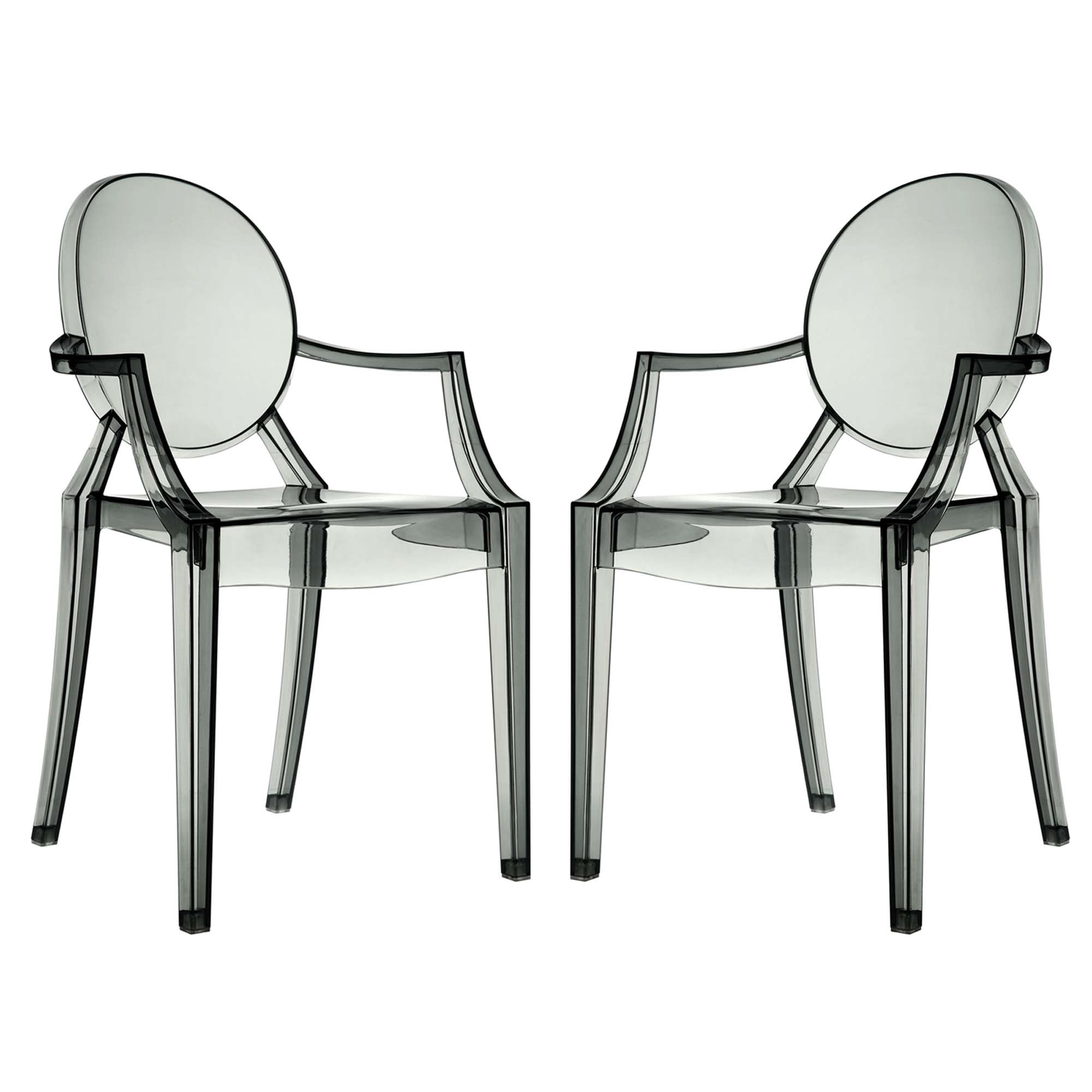 Casper Dining Armchairs Set of 2 by Modway - Best Buy Furniture