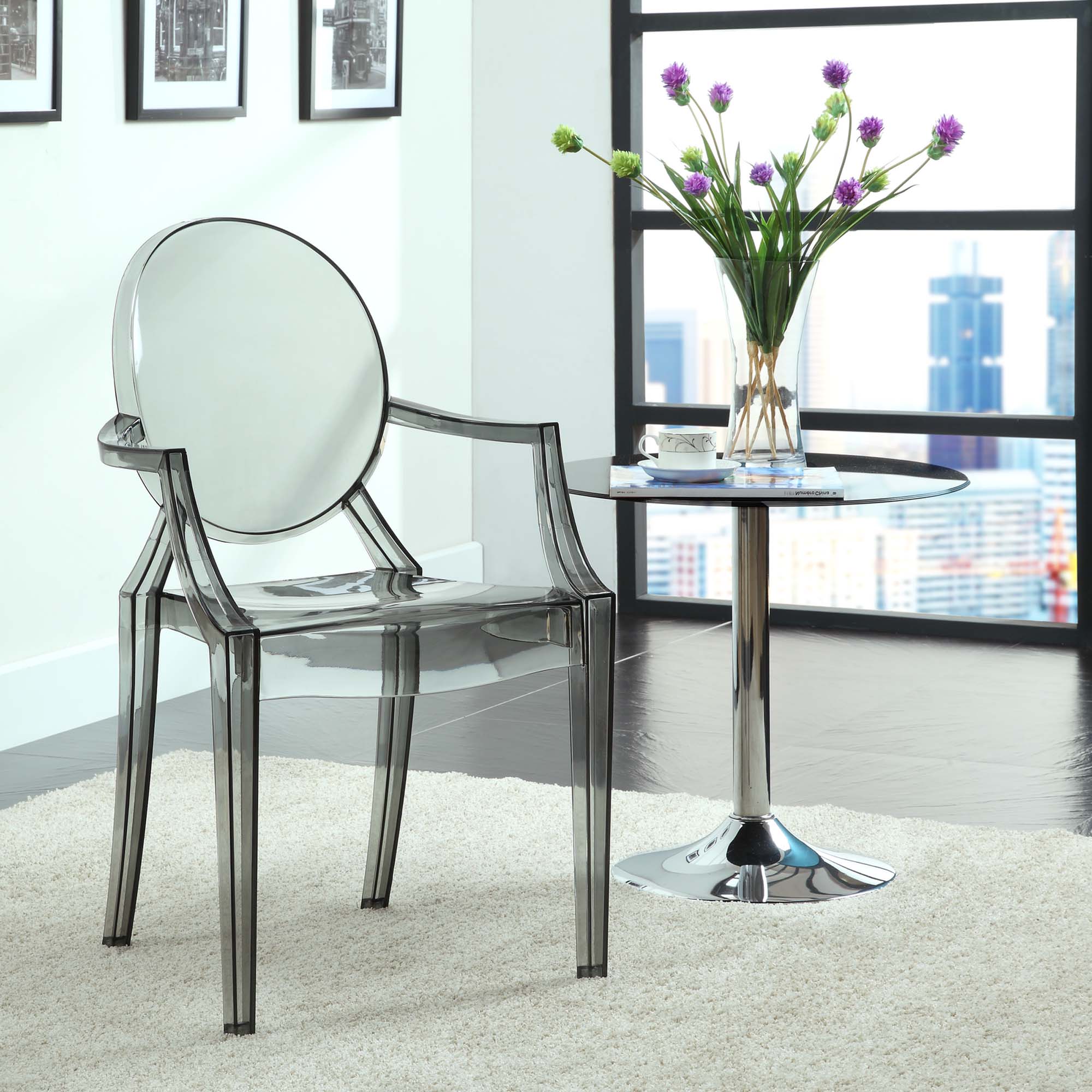 Casper Dining Armchairs Set of 2 by Modway - Best Buy Furniture