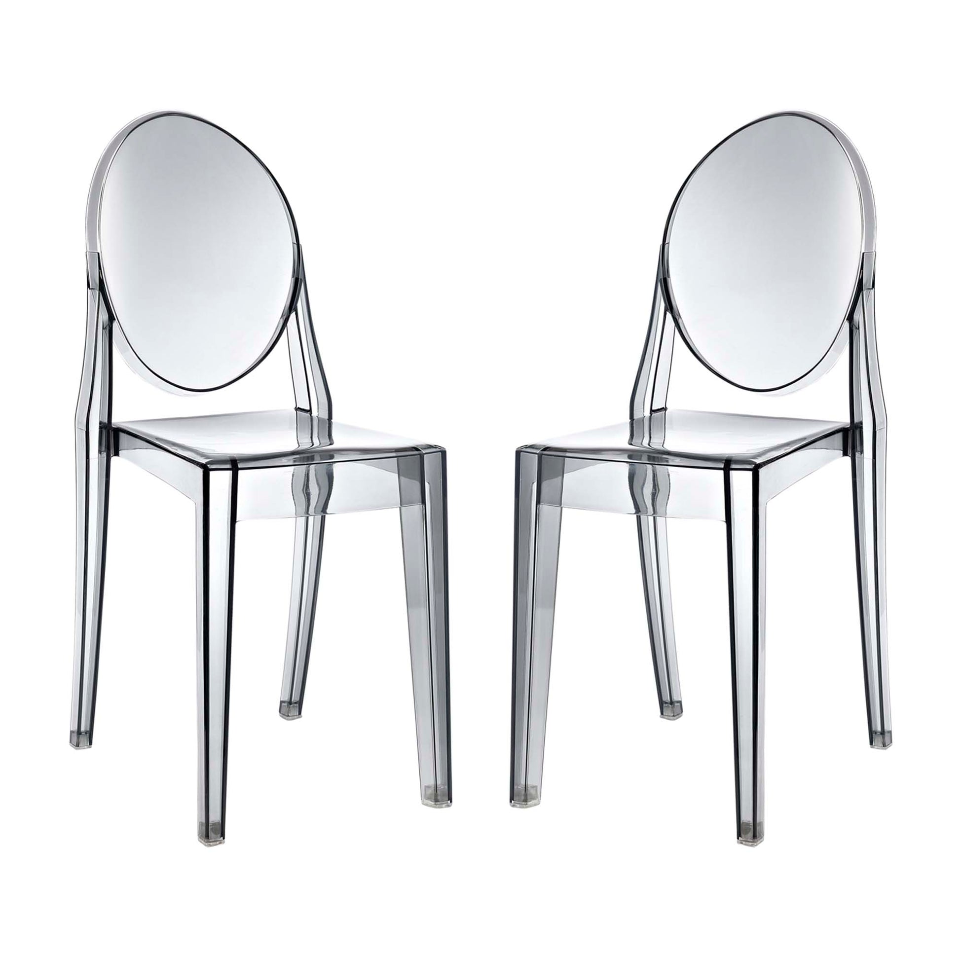 Casper Dining Chairs Set of 2 by Modway - Best Buy Furniture