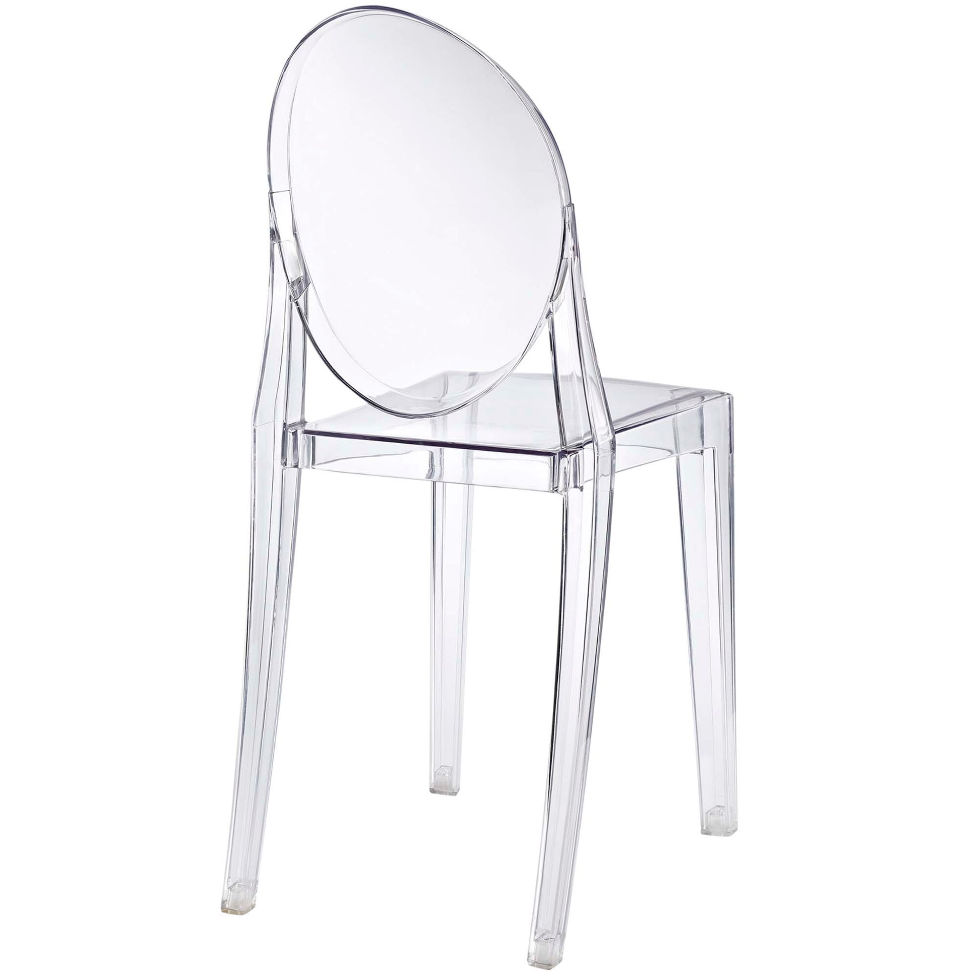 Casper Dining Chairs Set of 4 by Modway - Best Buy Furniture