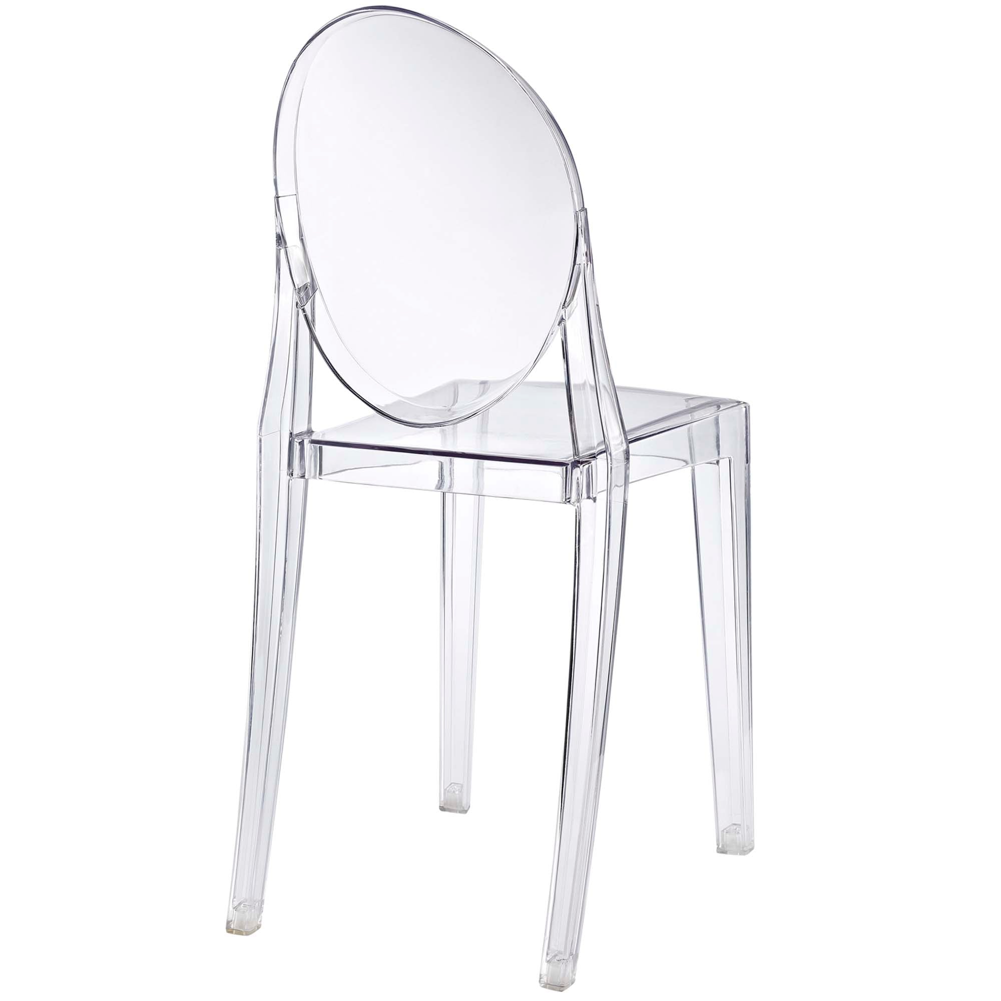 Casper Dining Chairs Set of 4 by Modway - Best Buy Furniture