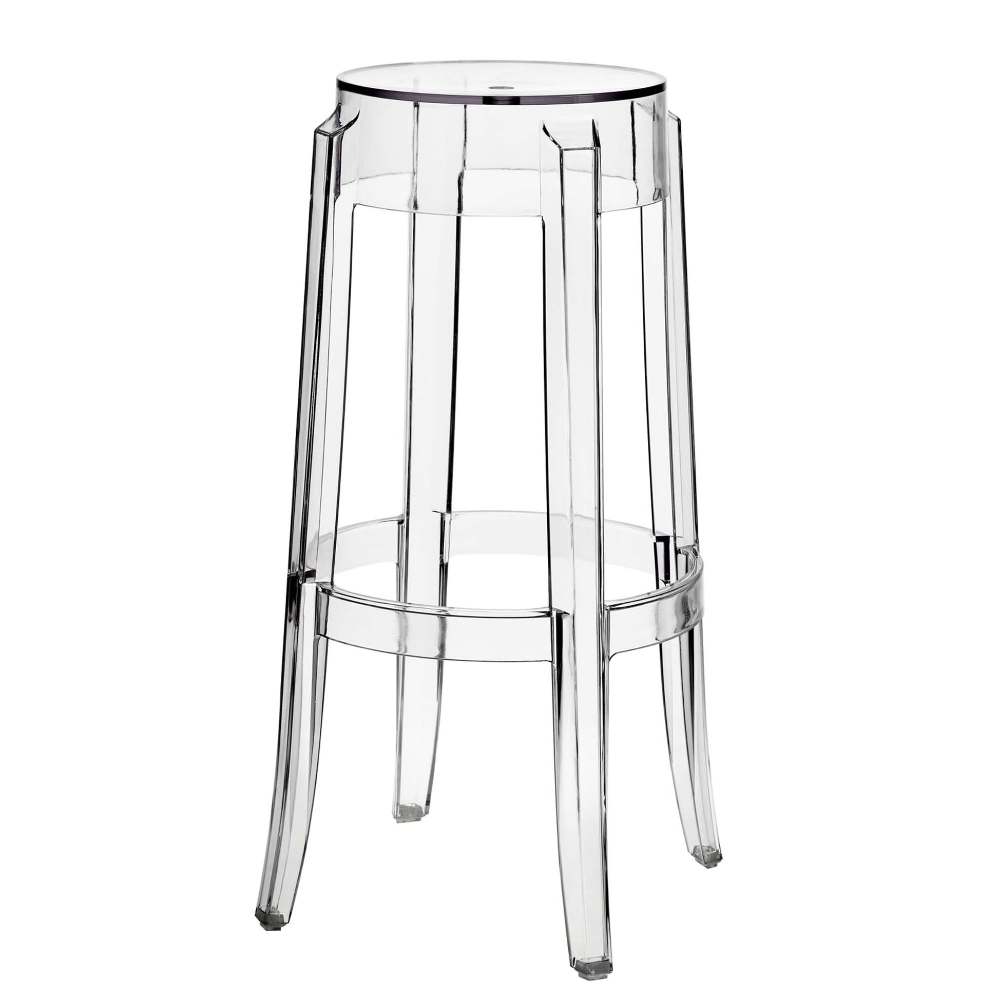 Casper Bar Stool Backless Set of 2 by Modway - Best Buy Furniture