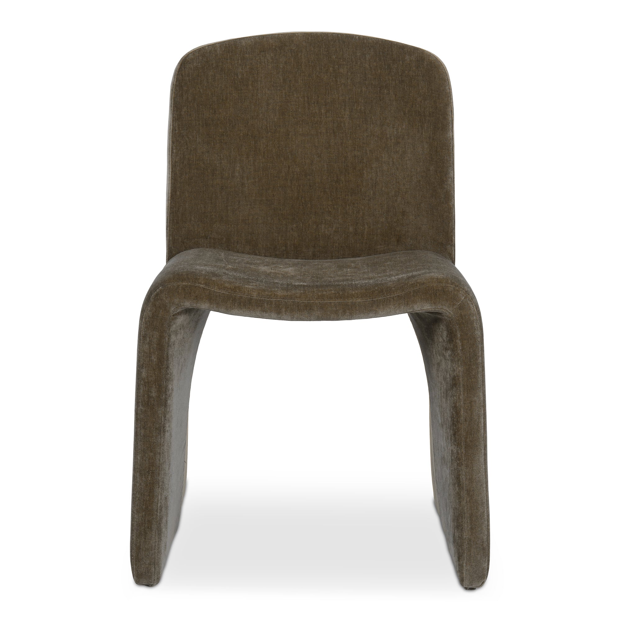 Ella Dining Chair Heather Beige