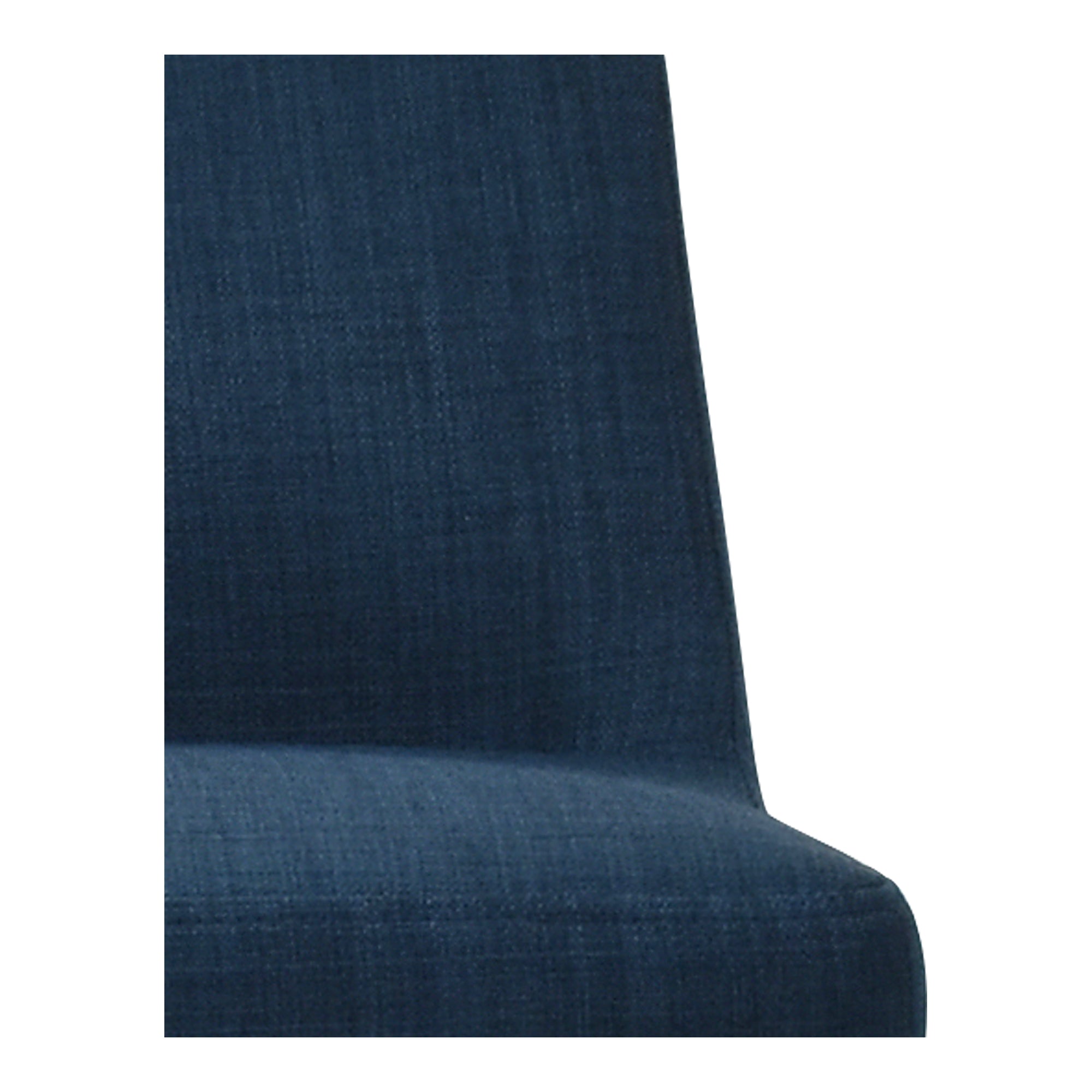 Baron Counter Stool Charcoal Grey