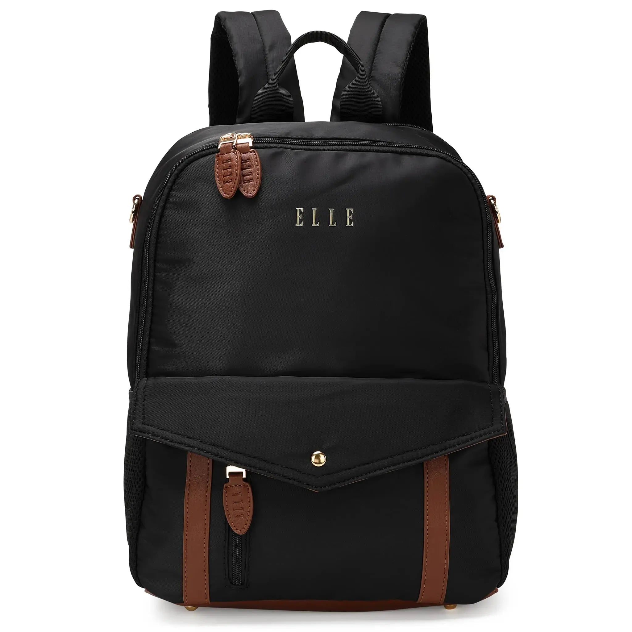 Luxe Journey 2 Piece Weekender & Backpack Set