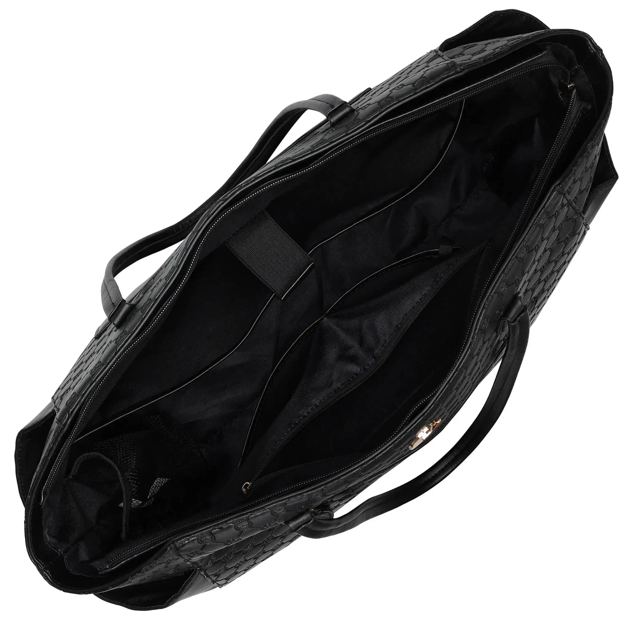 Compass 2 Piece Weekender & Backpack Set