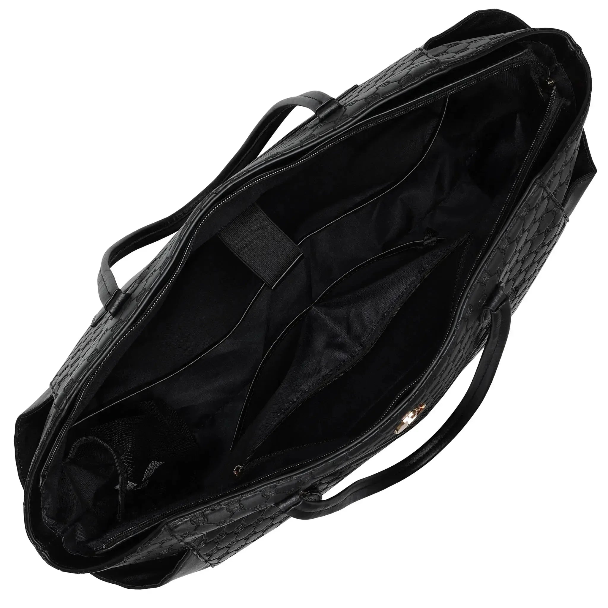 Compass Backpack & Weekender Set