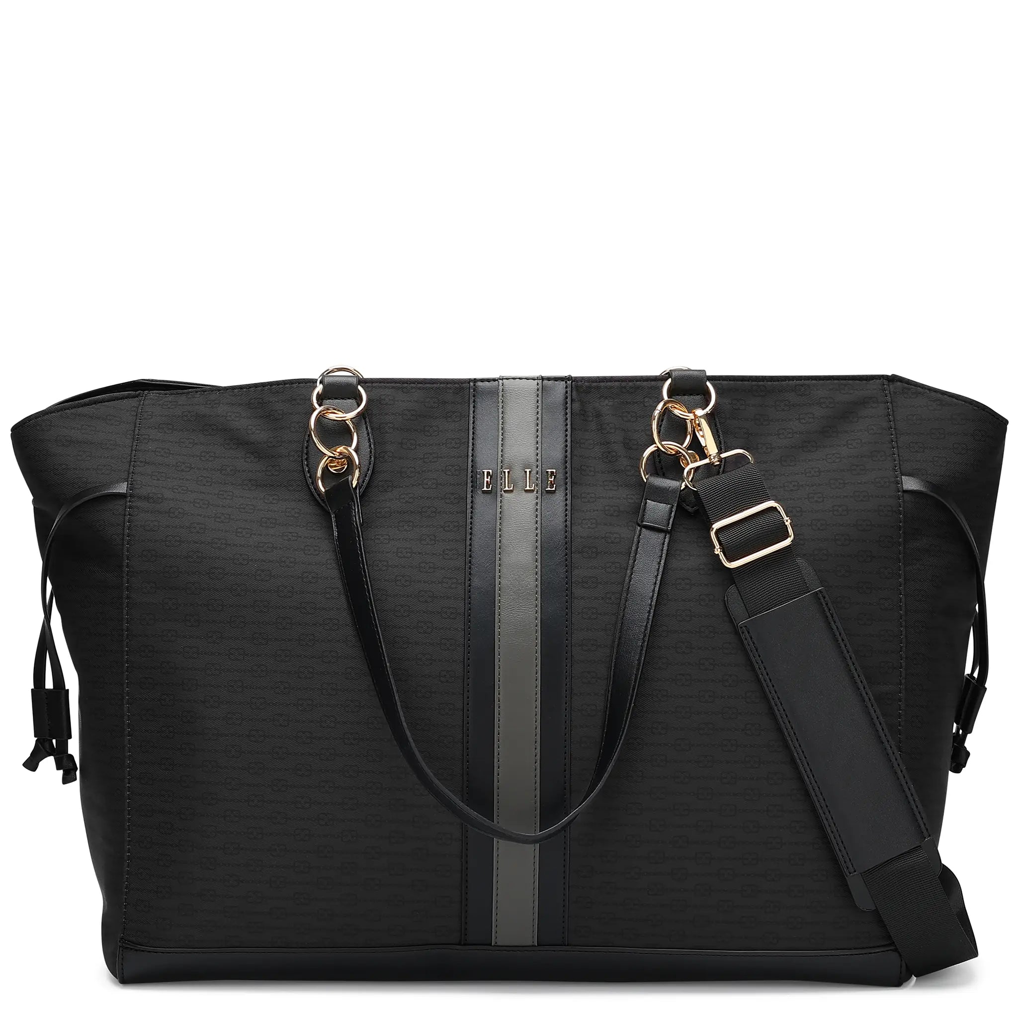Eleganza 32L Weekender Duffel Bag