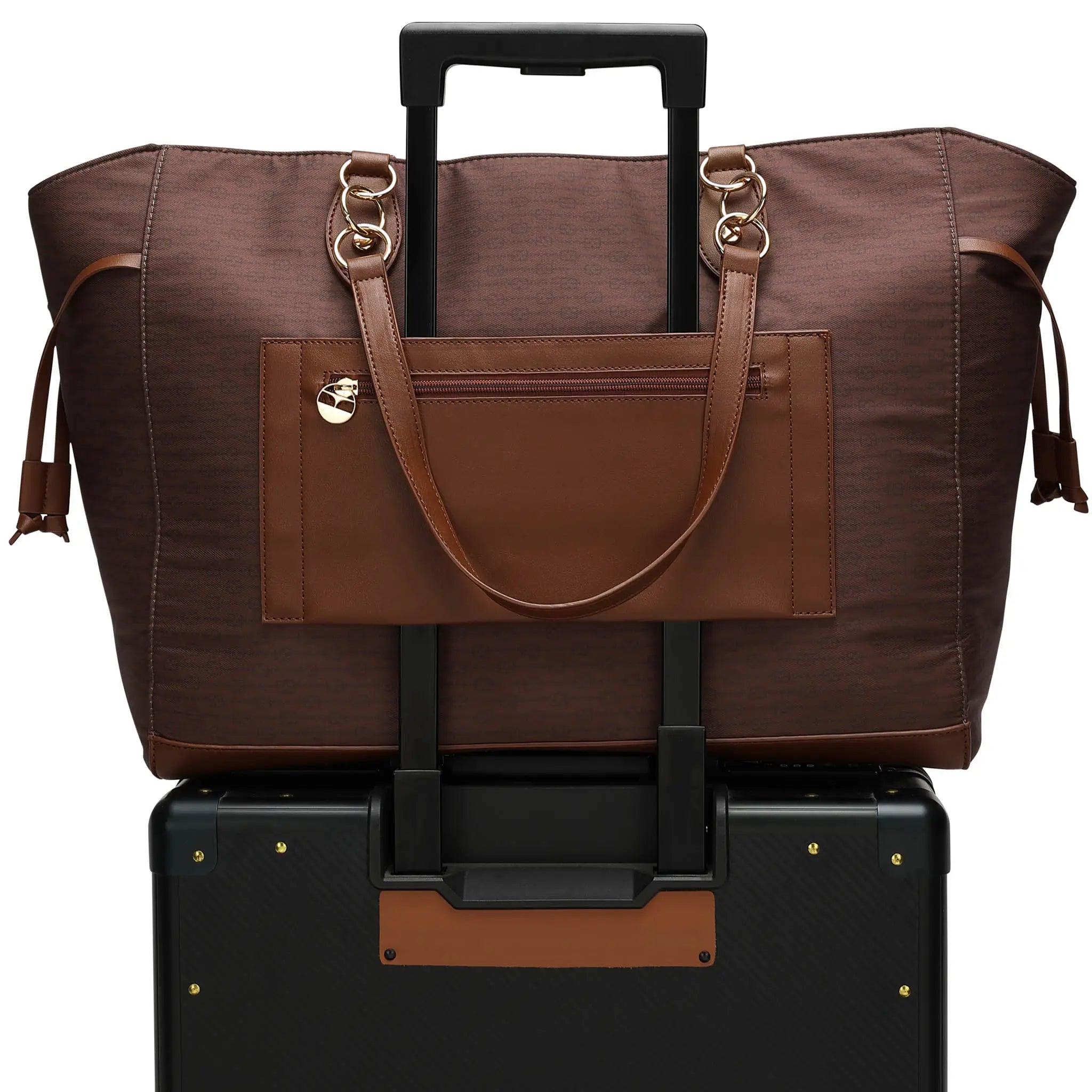 Eleganza 32L Weekender Duffel Bag