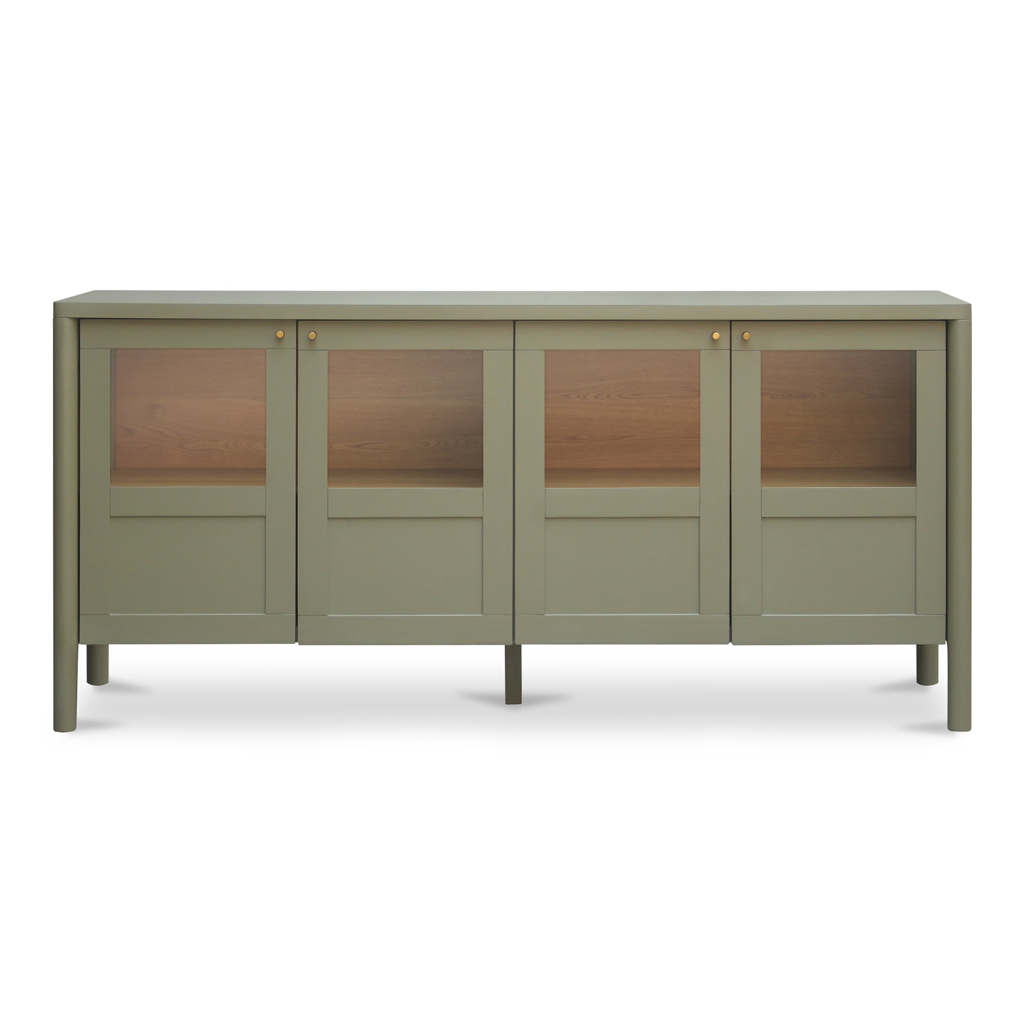Hannah Sideboard Green