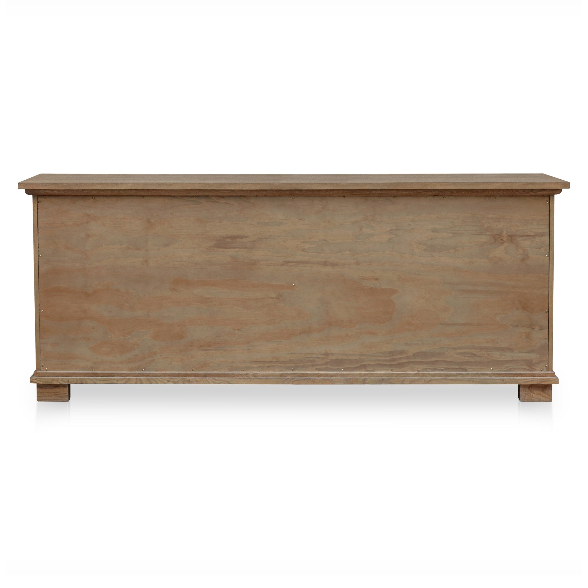 Lillian Sideboard Brown - Moes Home
