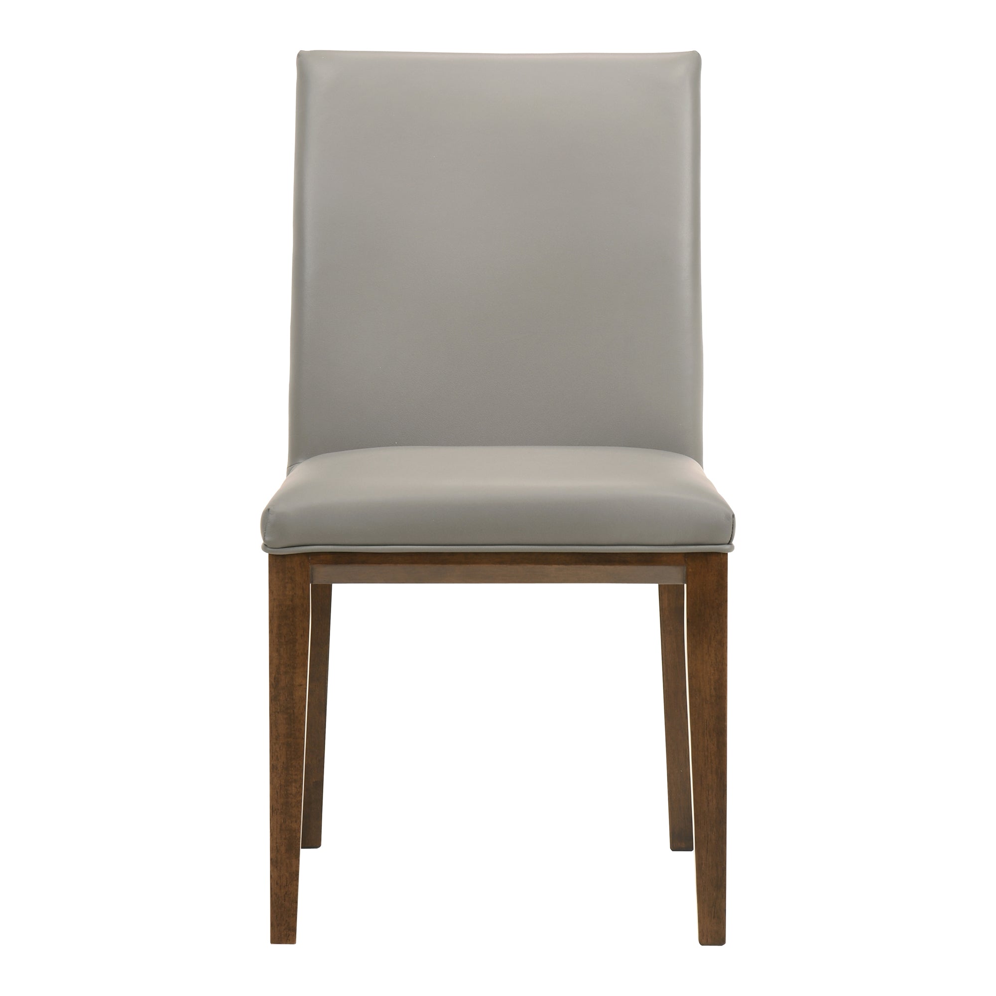 Frankie Dining Chair White - Set Of Two