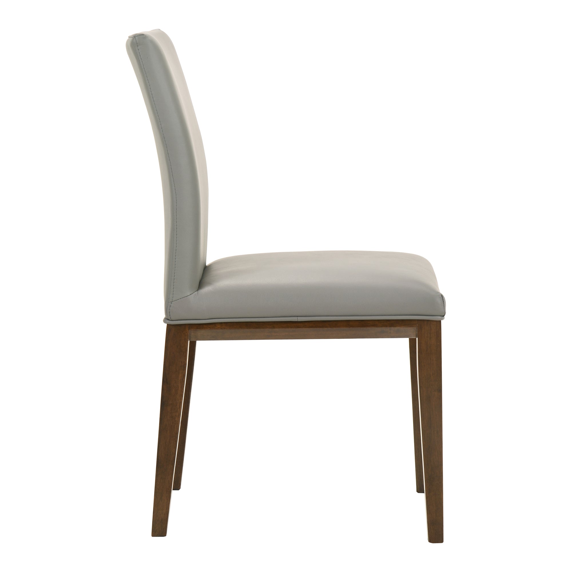 Frankie Dining Chair White - Set Of Two