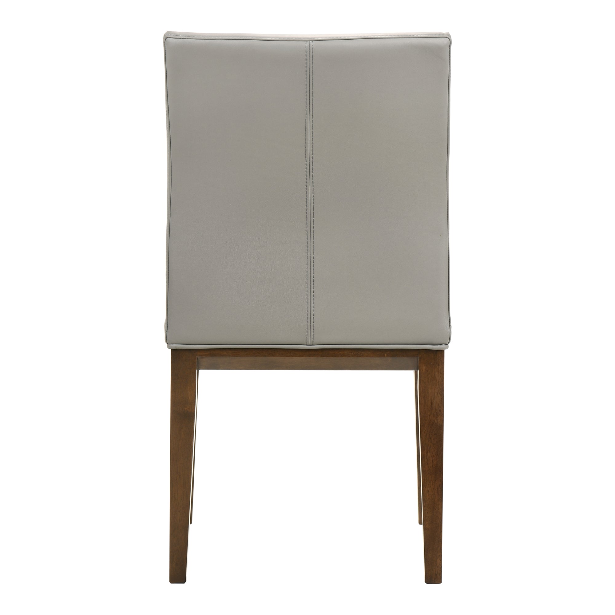 Frankie Dining Chair White - Set Of Two