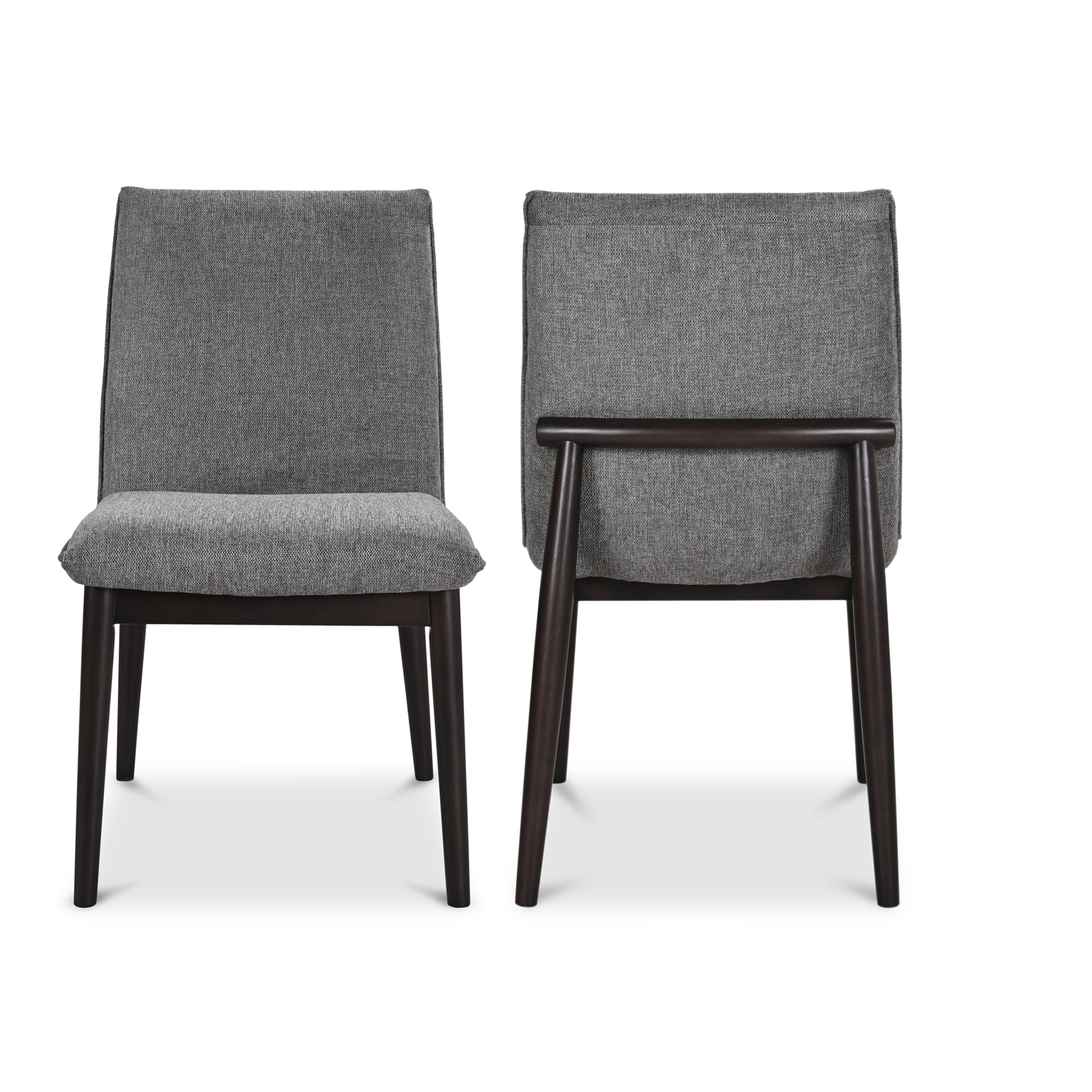 Charlie Dining Chair Beige� Set Of Two