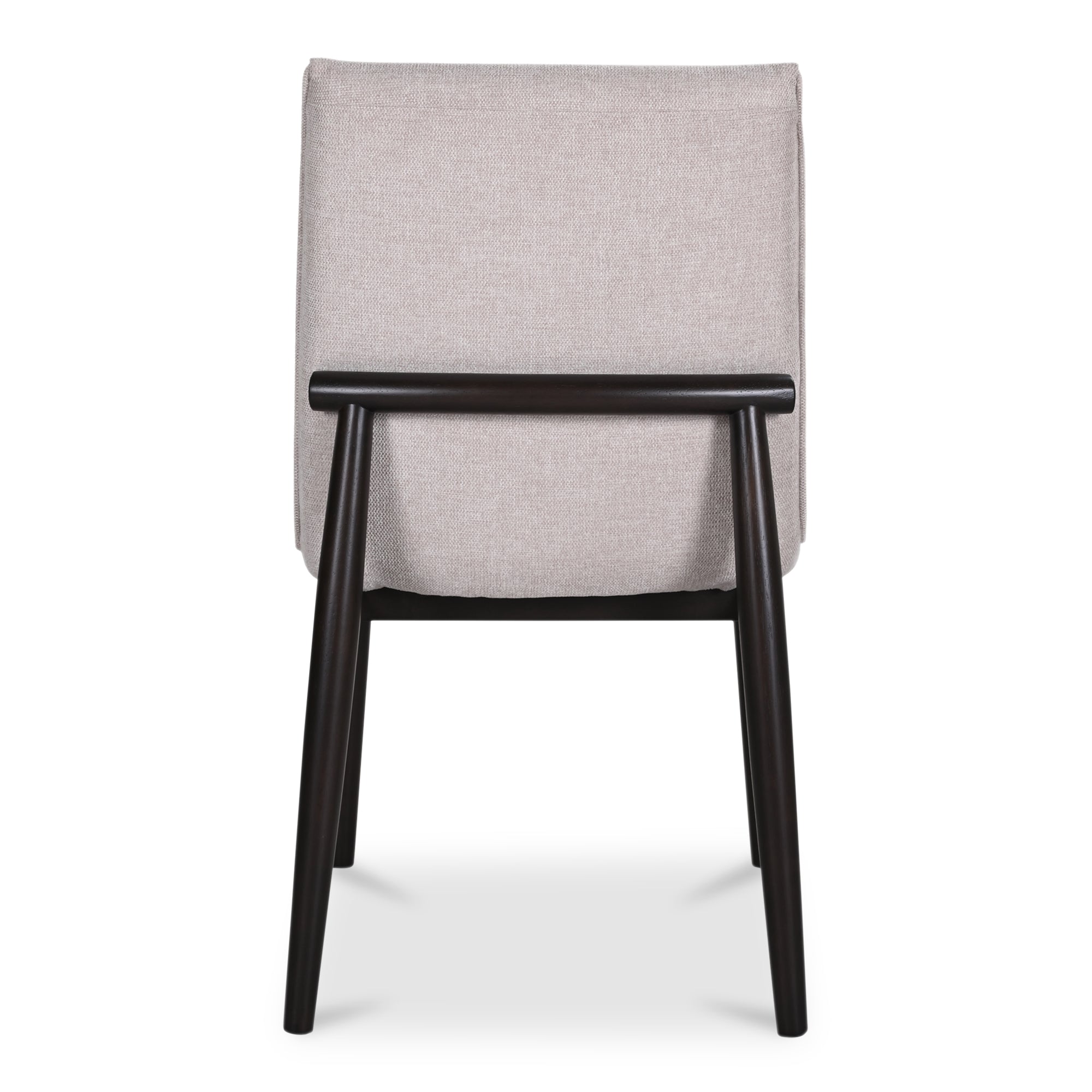Charlie Dining Chair Beige� Set Of Two