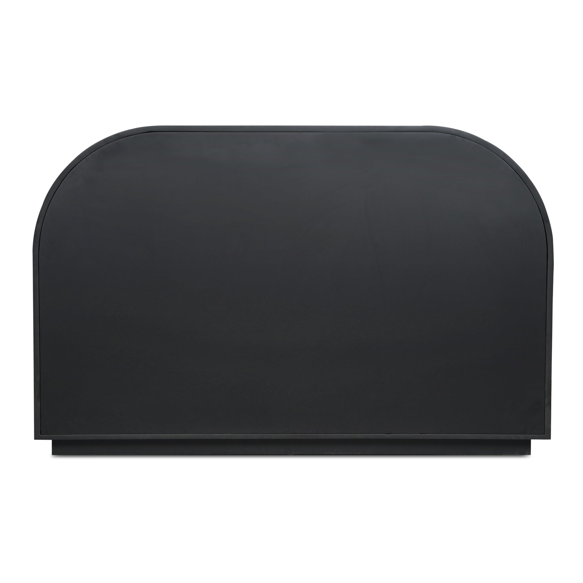 Salone Cabinet Black - Moes Home