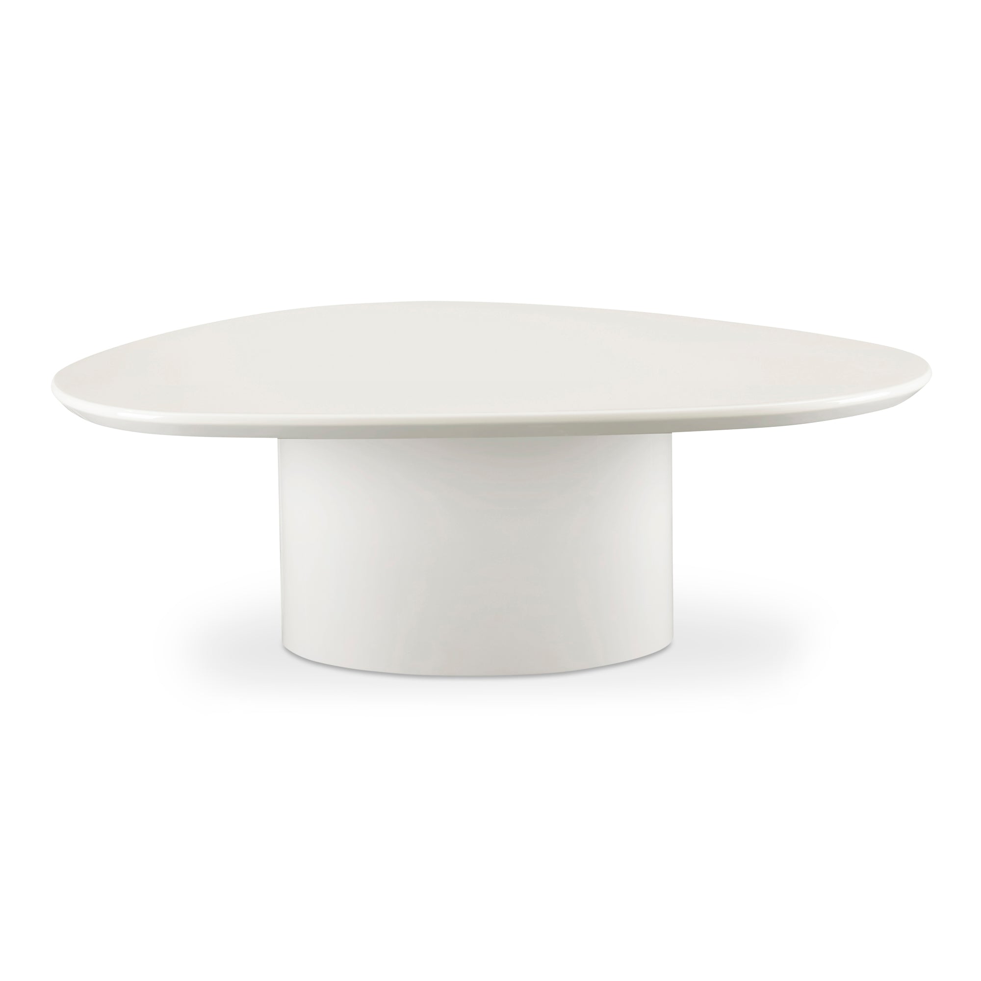 Eden Coffee Table Black Lacquer