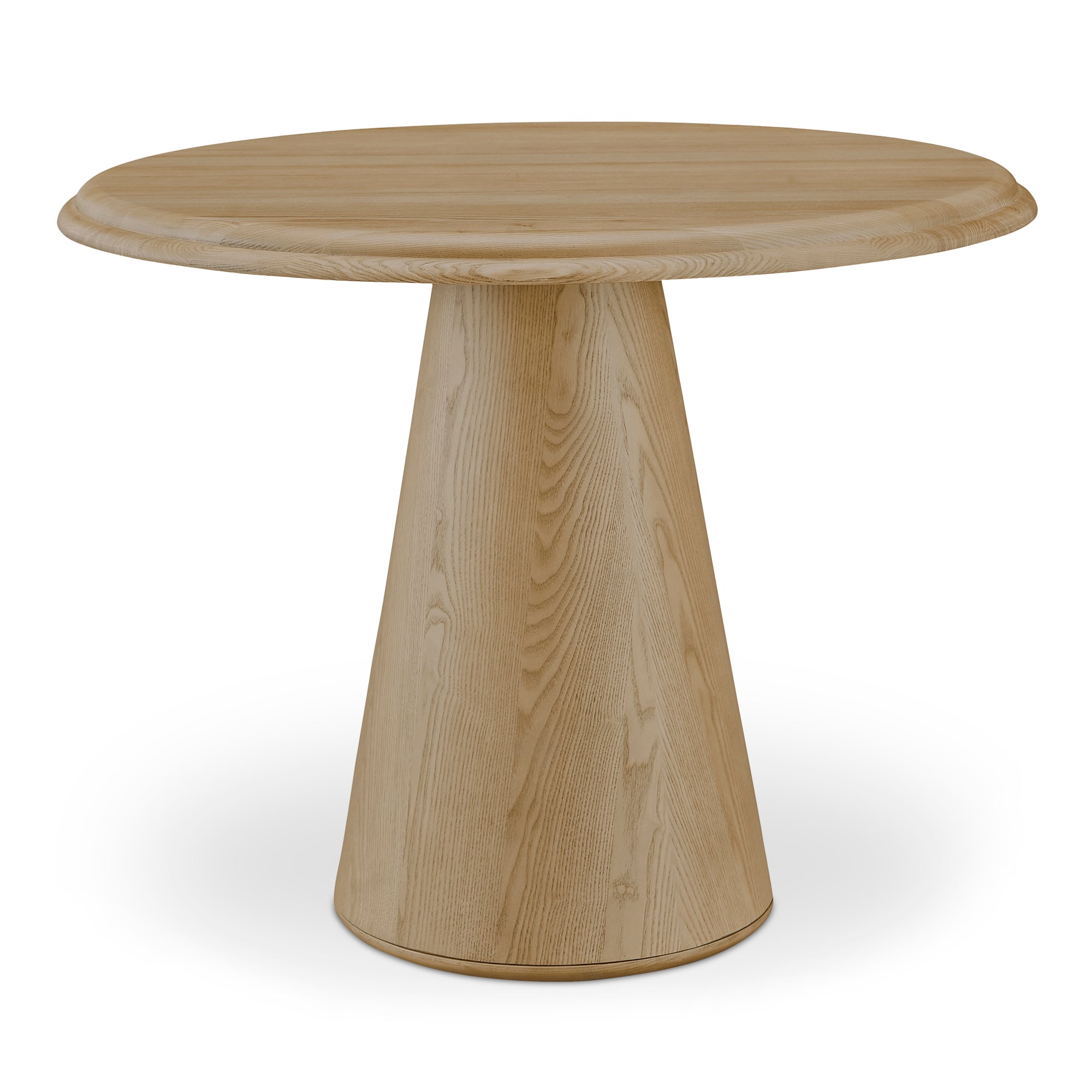Tutto Café Table Natural - Moes Home