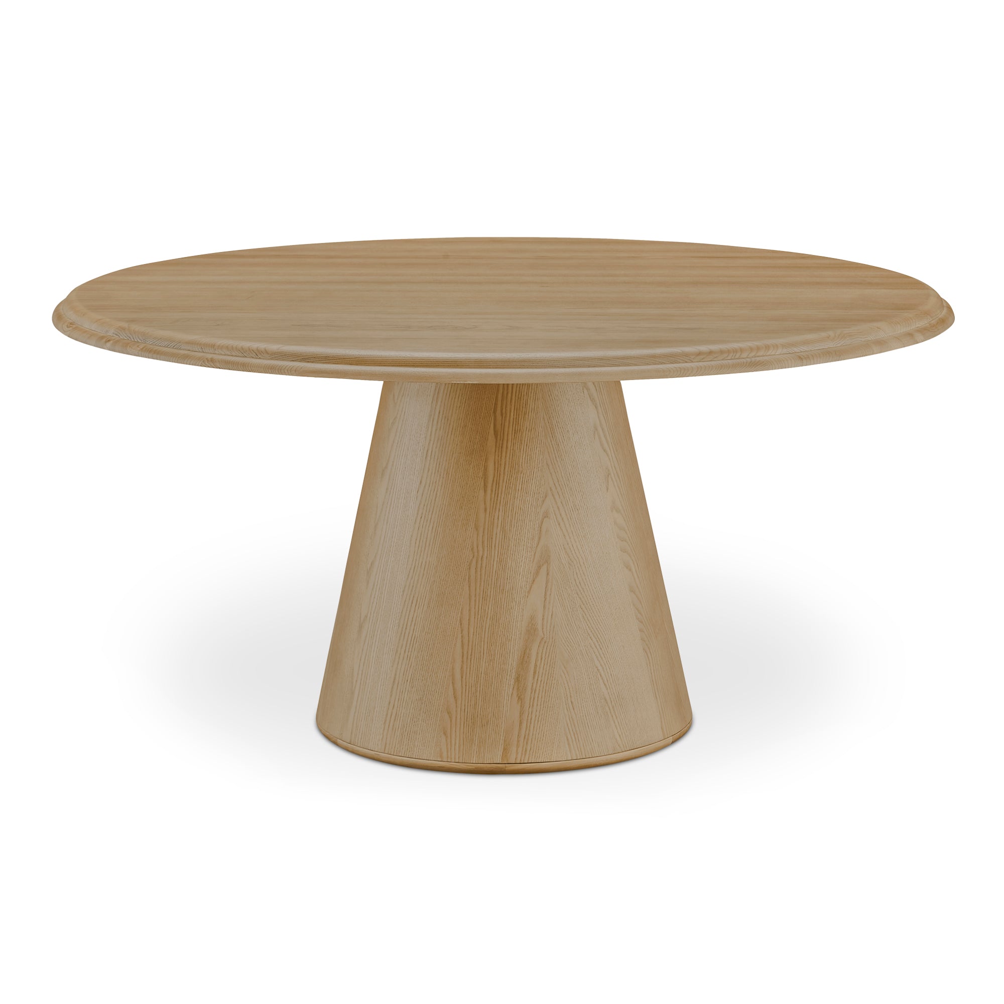 Tutto Dining Table Natural - Moes Home