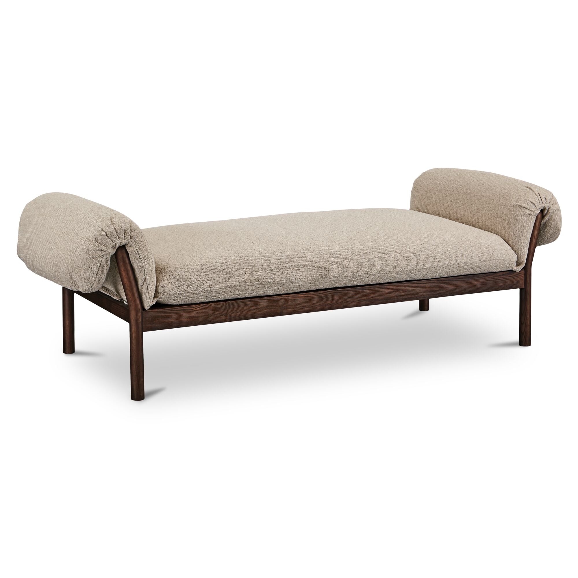 Cardero Daybed Ivory
