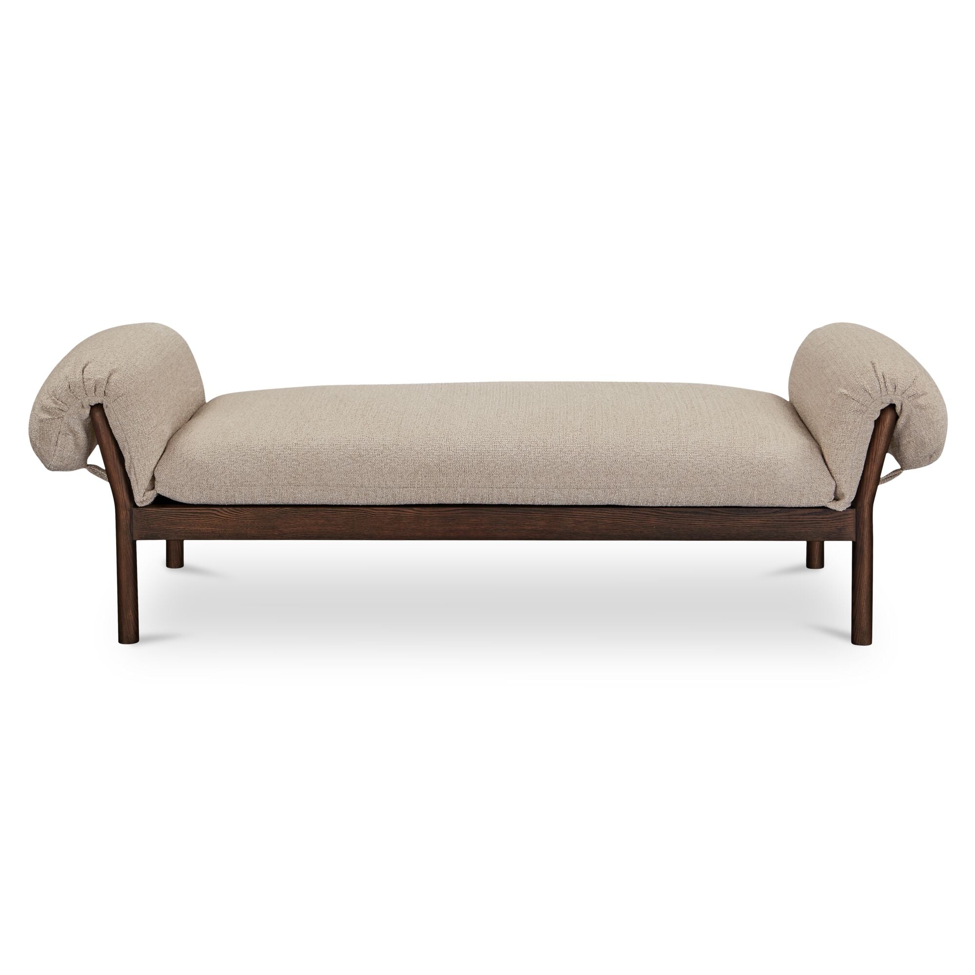Cardero Daybed Ivory