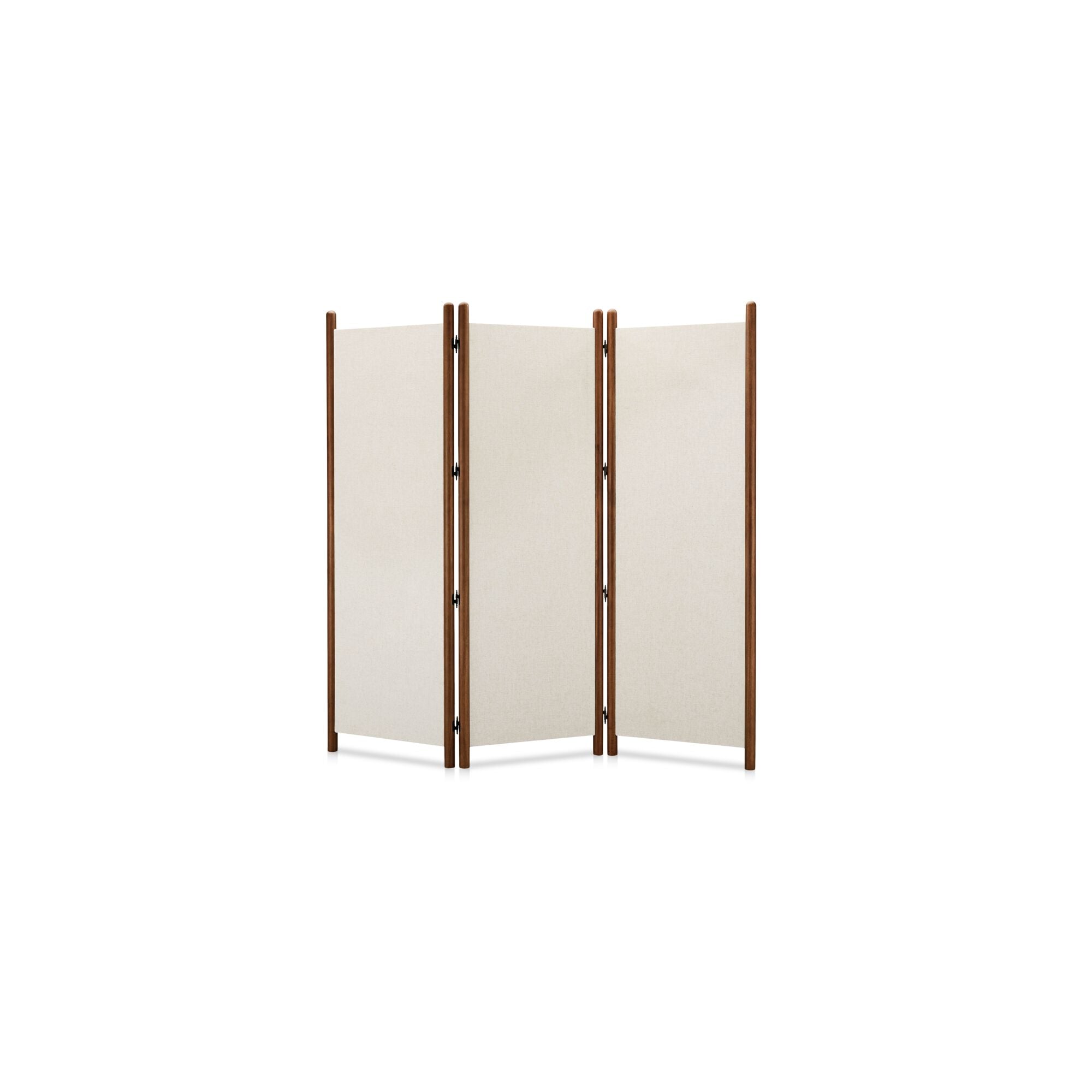 Enni Screen Off White - Moes Home