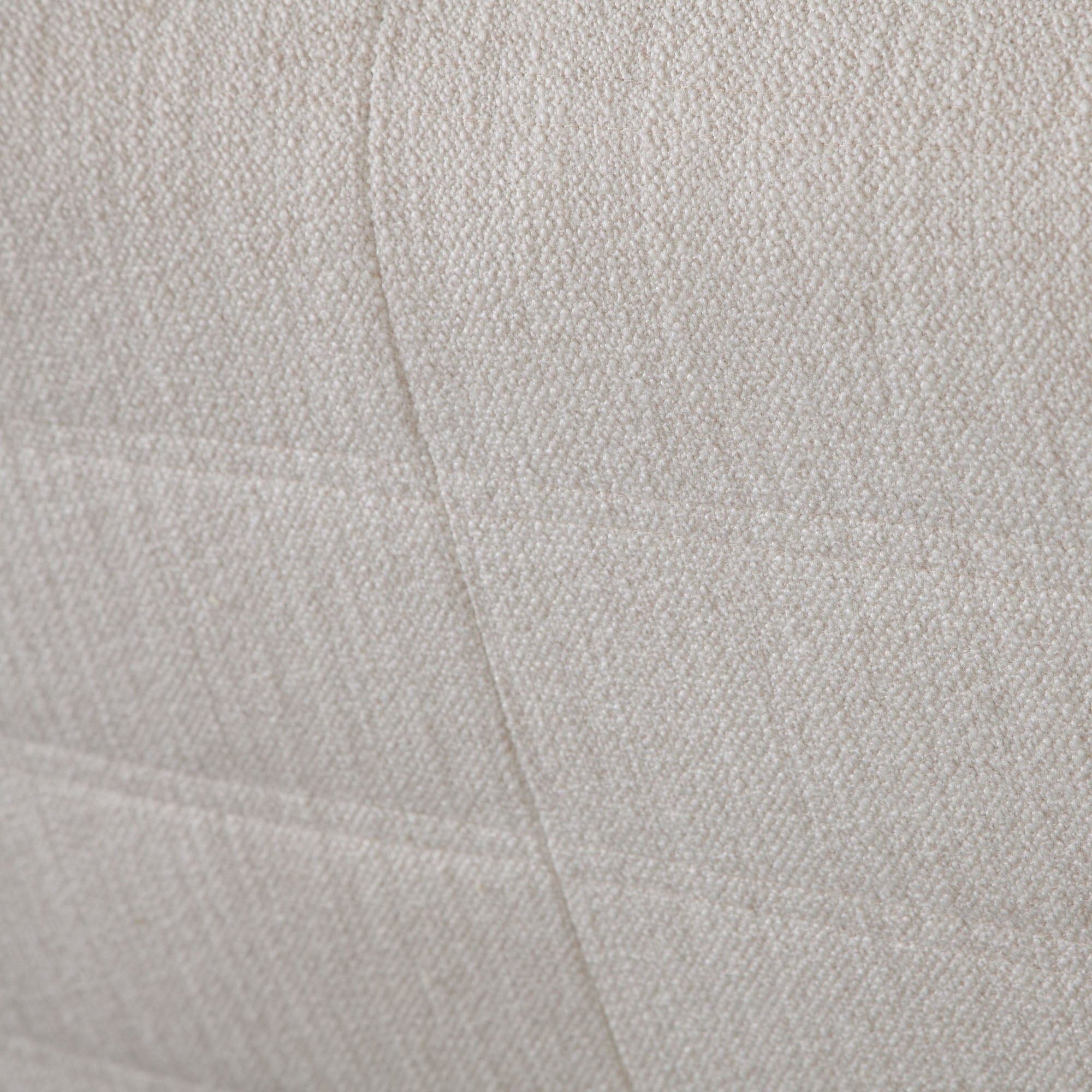 Ezra 3PC Modular Sofa in Cream Fabric by Diamond Sofa