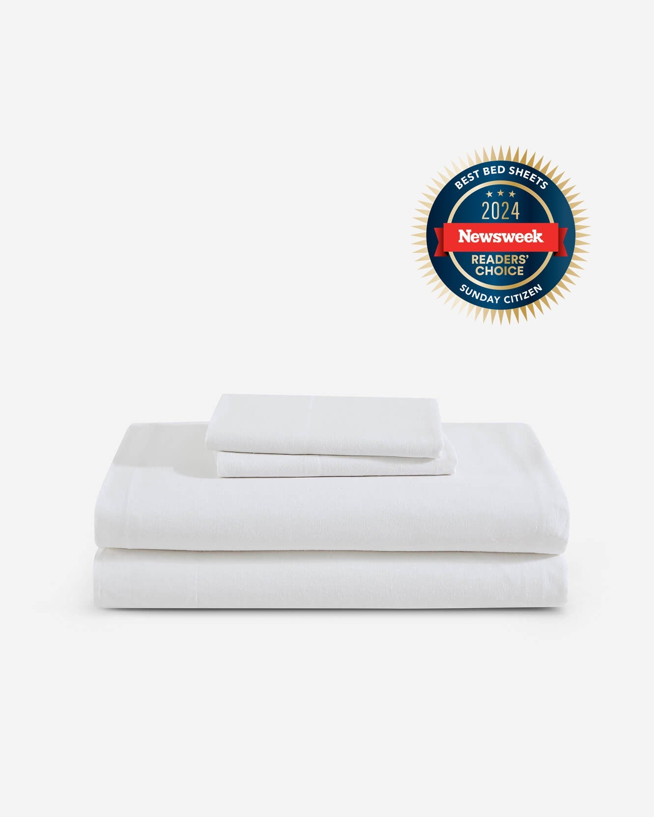 European Flax Linacel™ 4-Piece Sheet Set