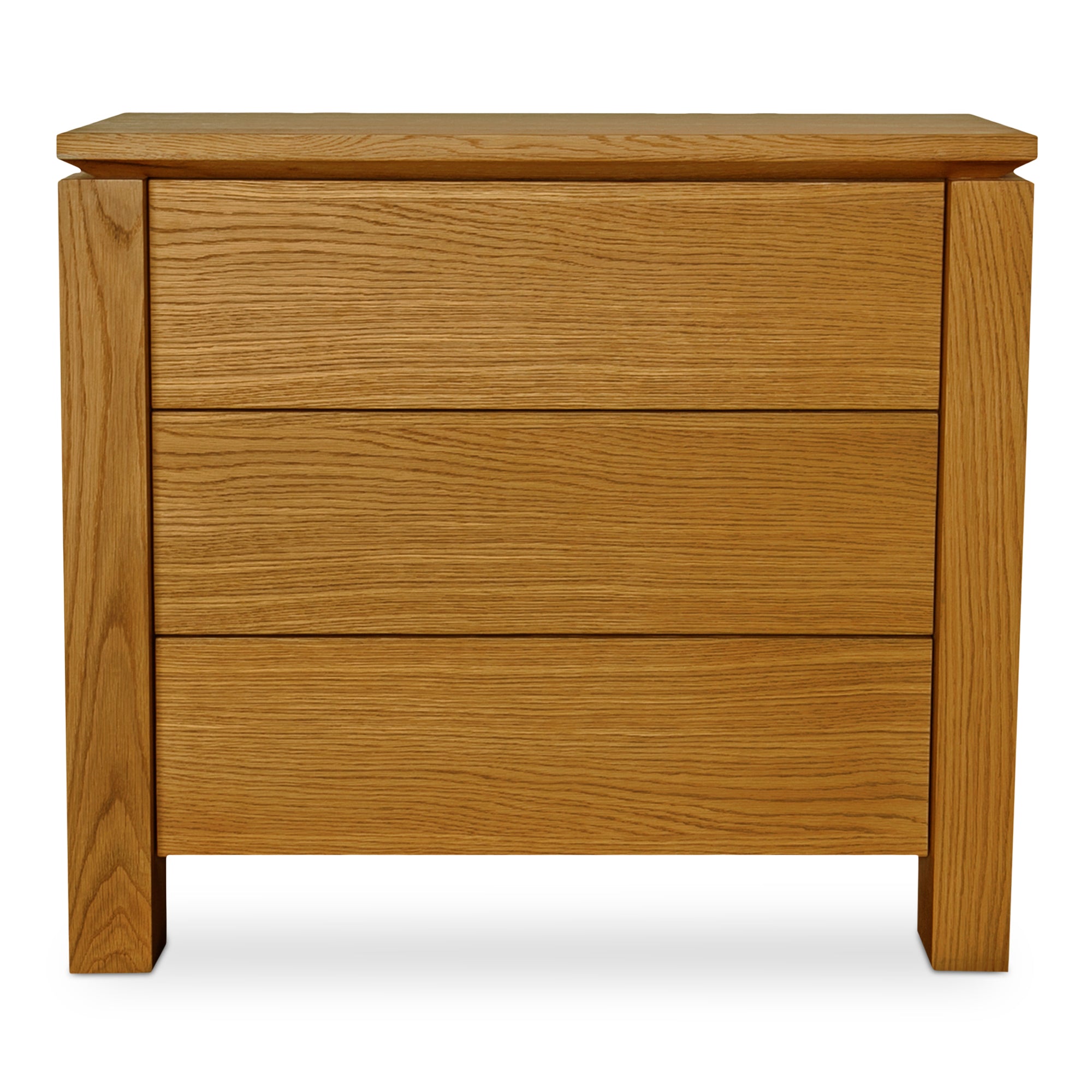 Brook Chest Country Oak - Moes Home