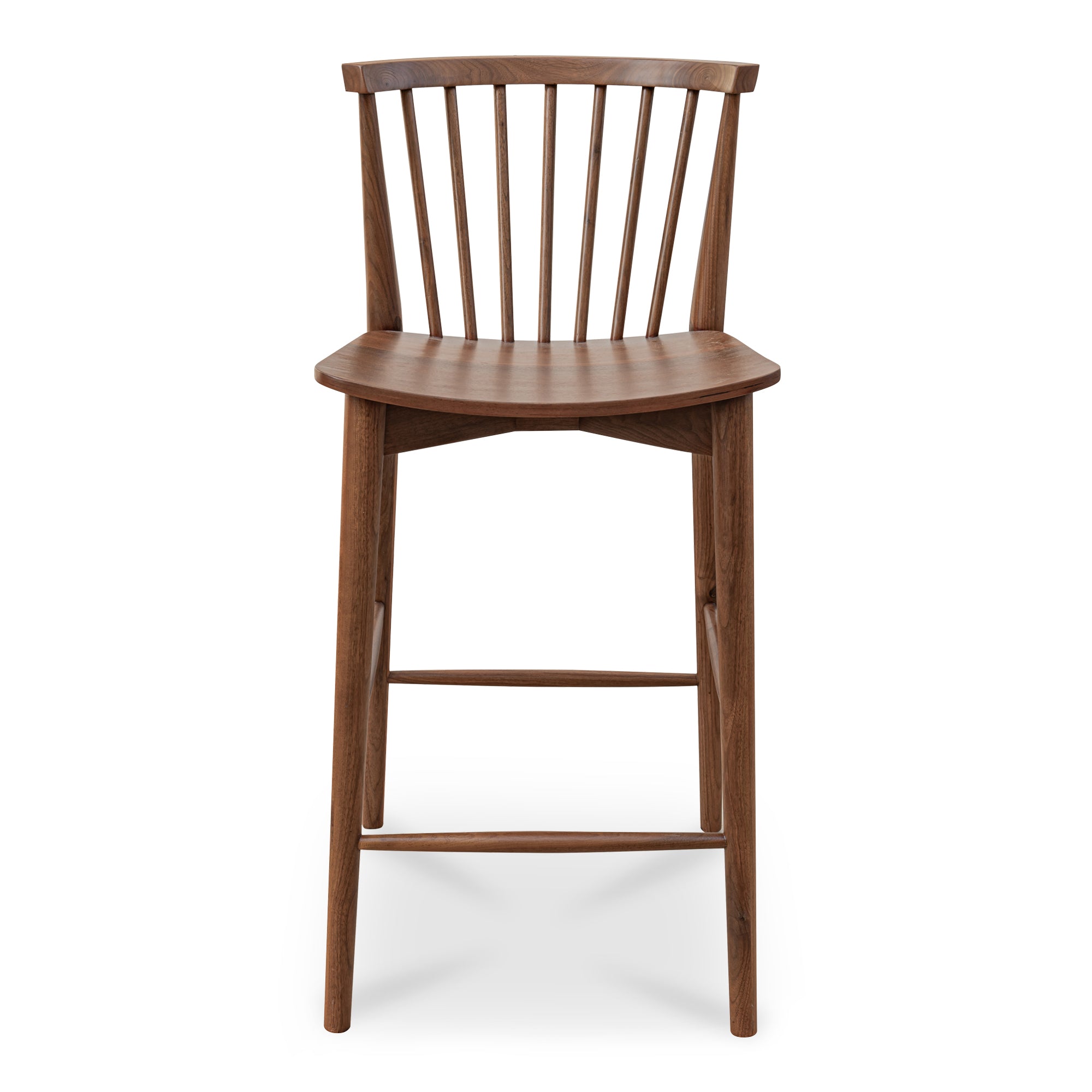 Marley Counter Stool Oak