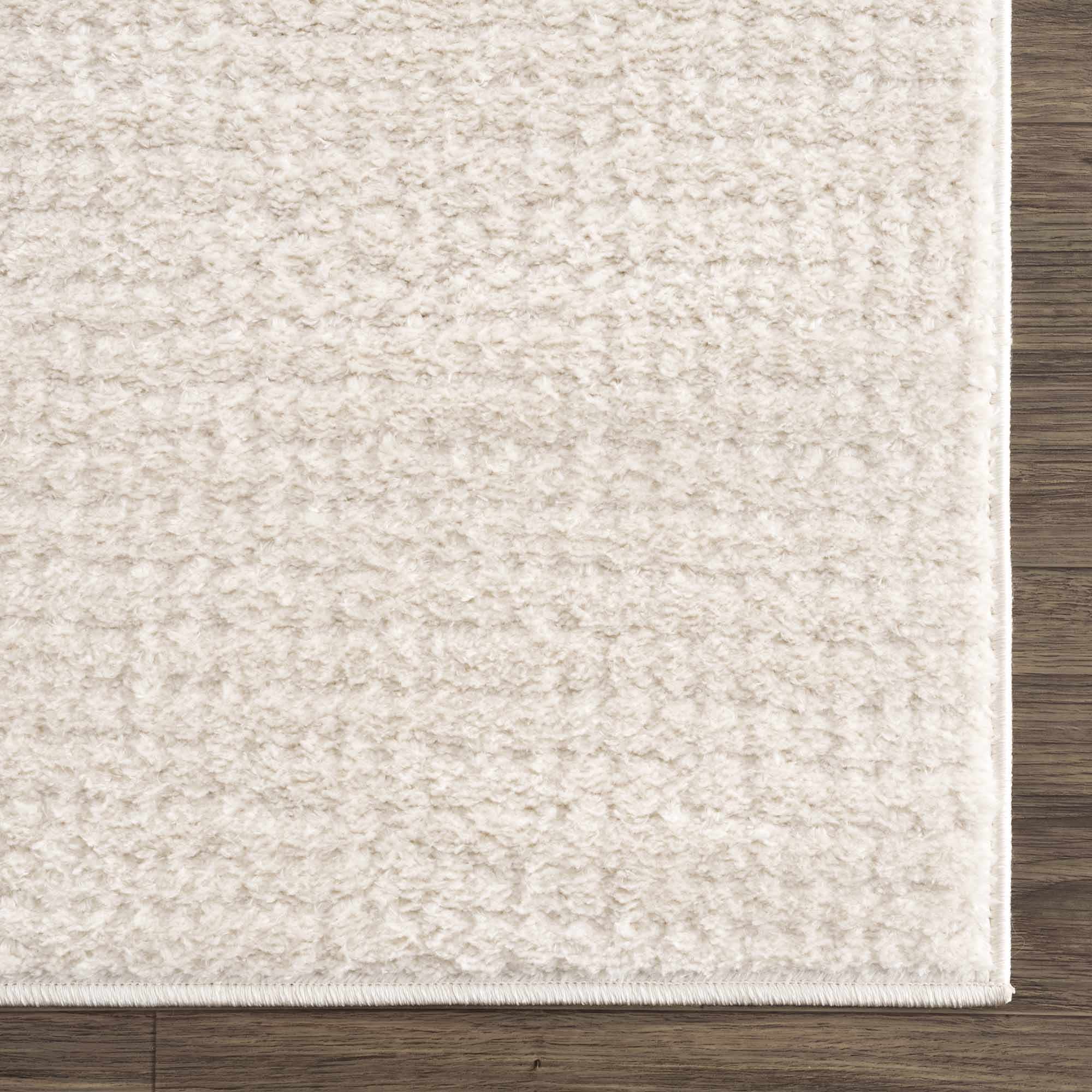 Keita Ivory Area Rug