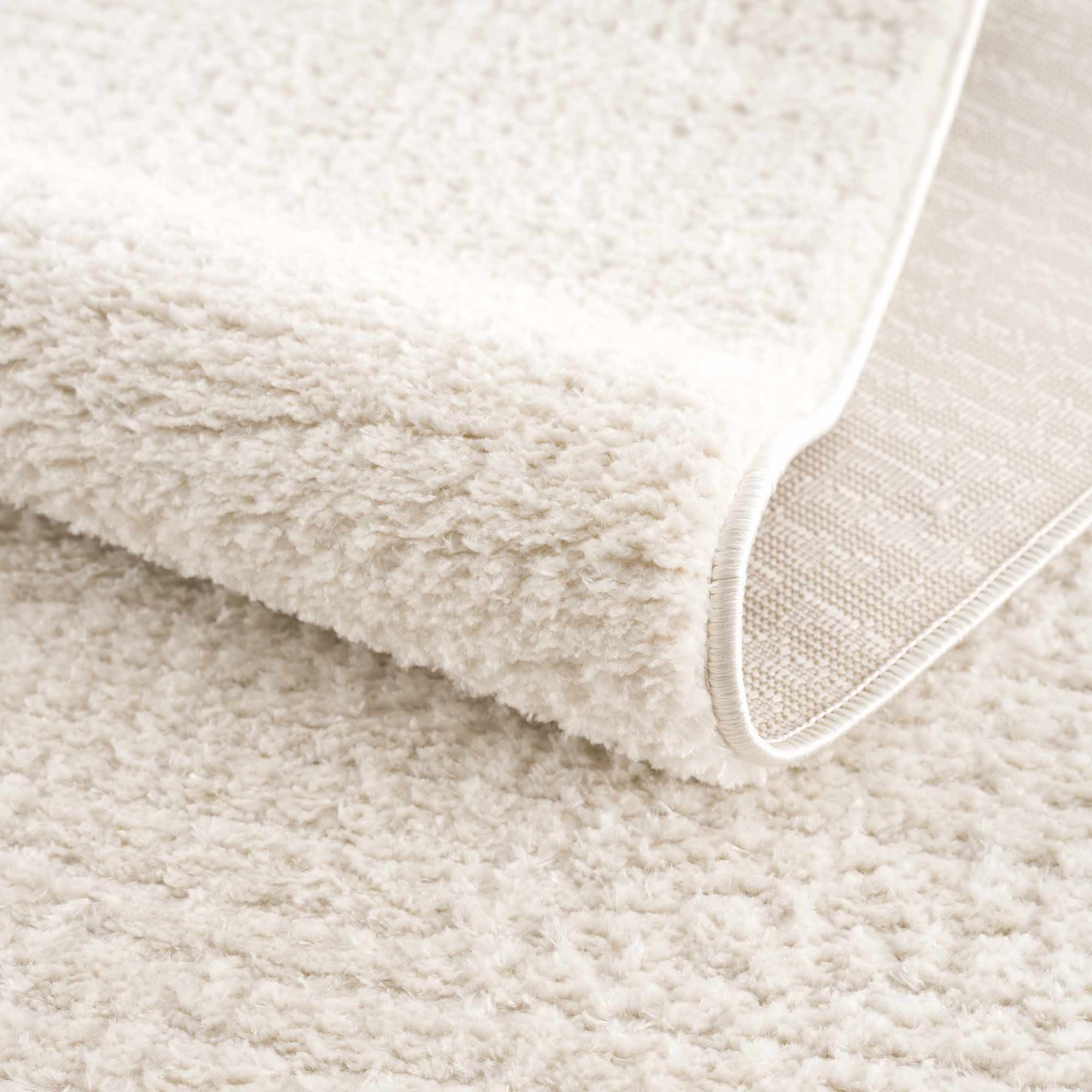 Keita Ivory Area Rug