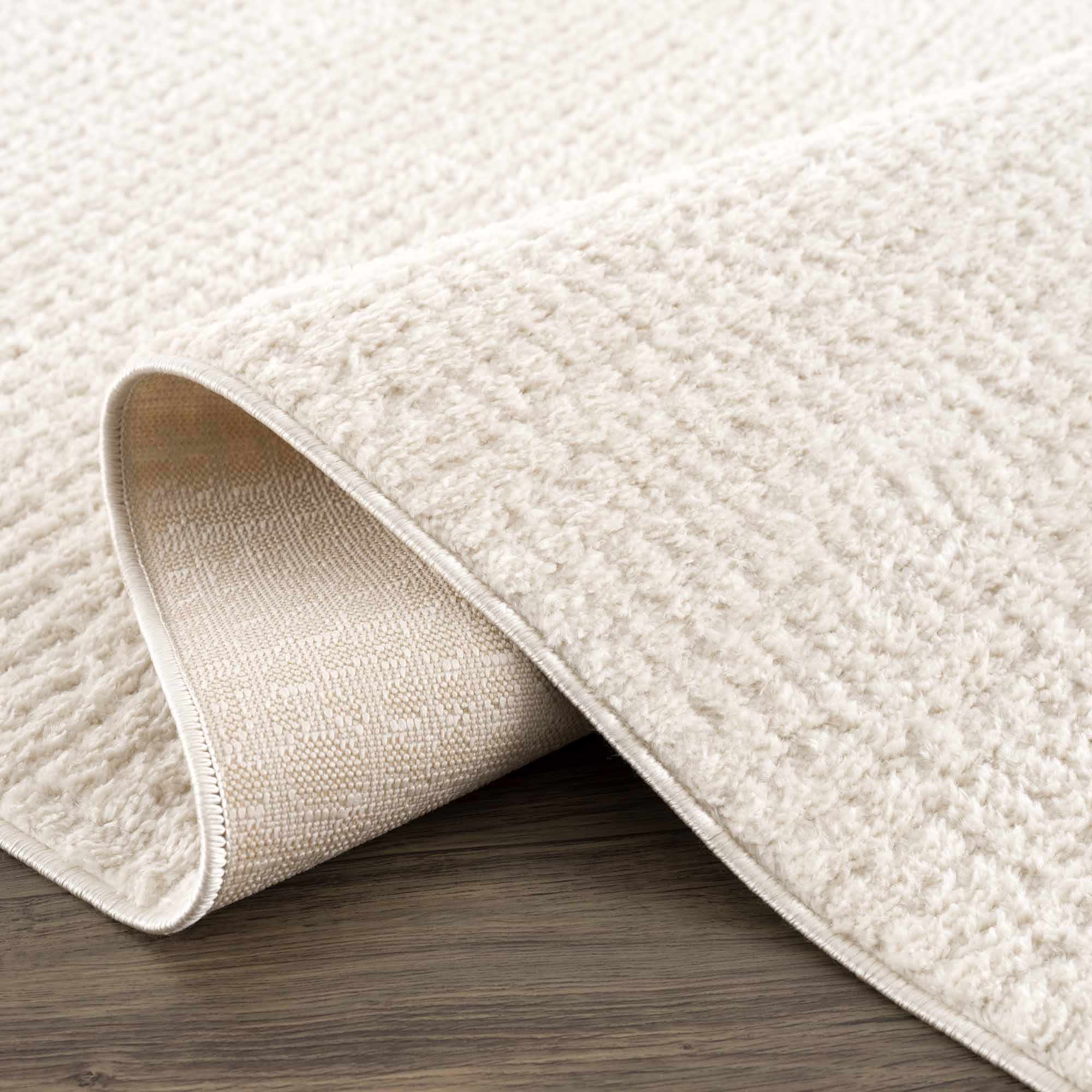 Keita Ivory Area Rug