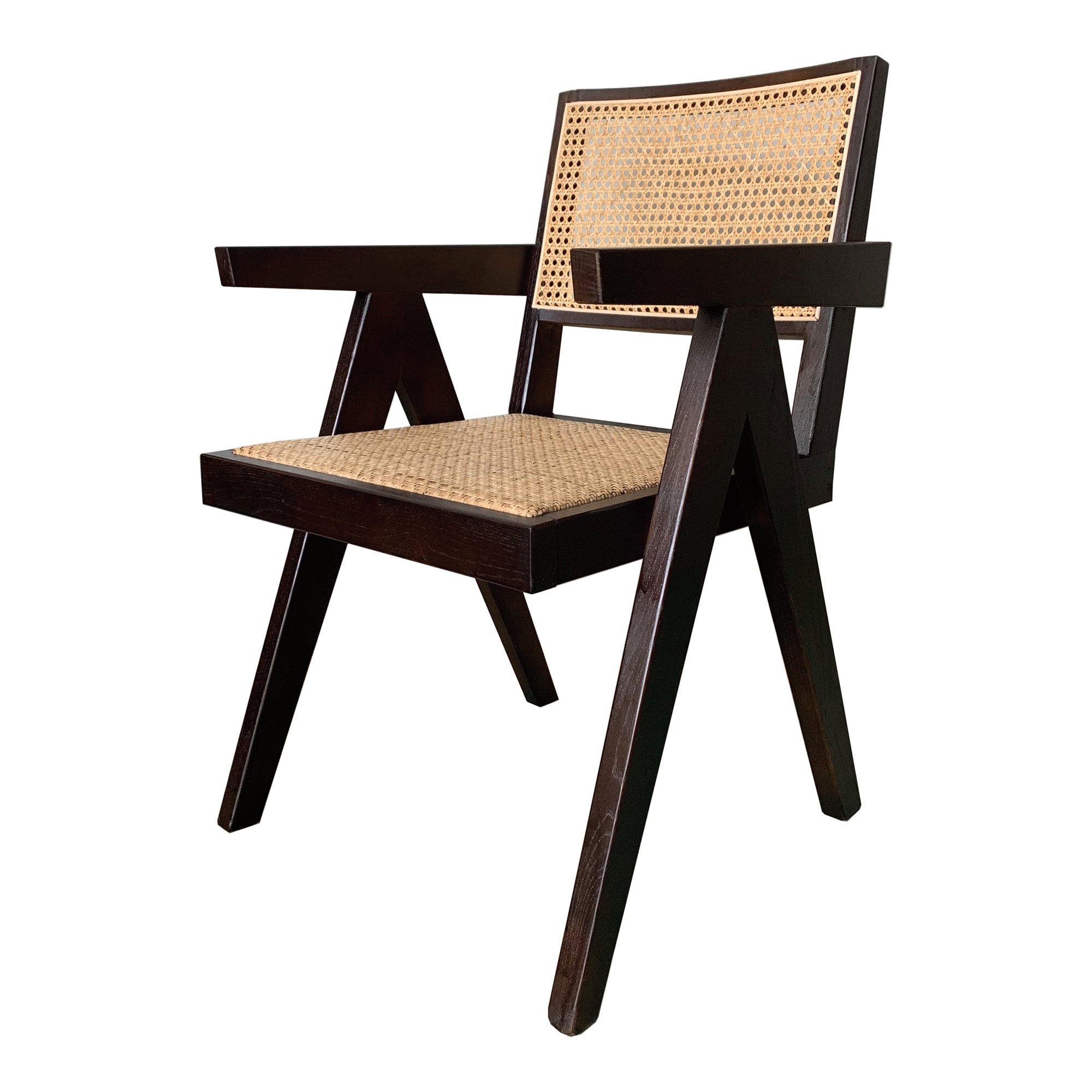 Takashi Chair Black- Set Of Two