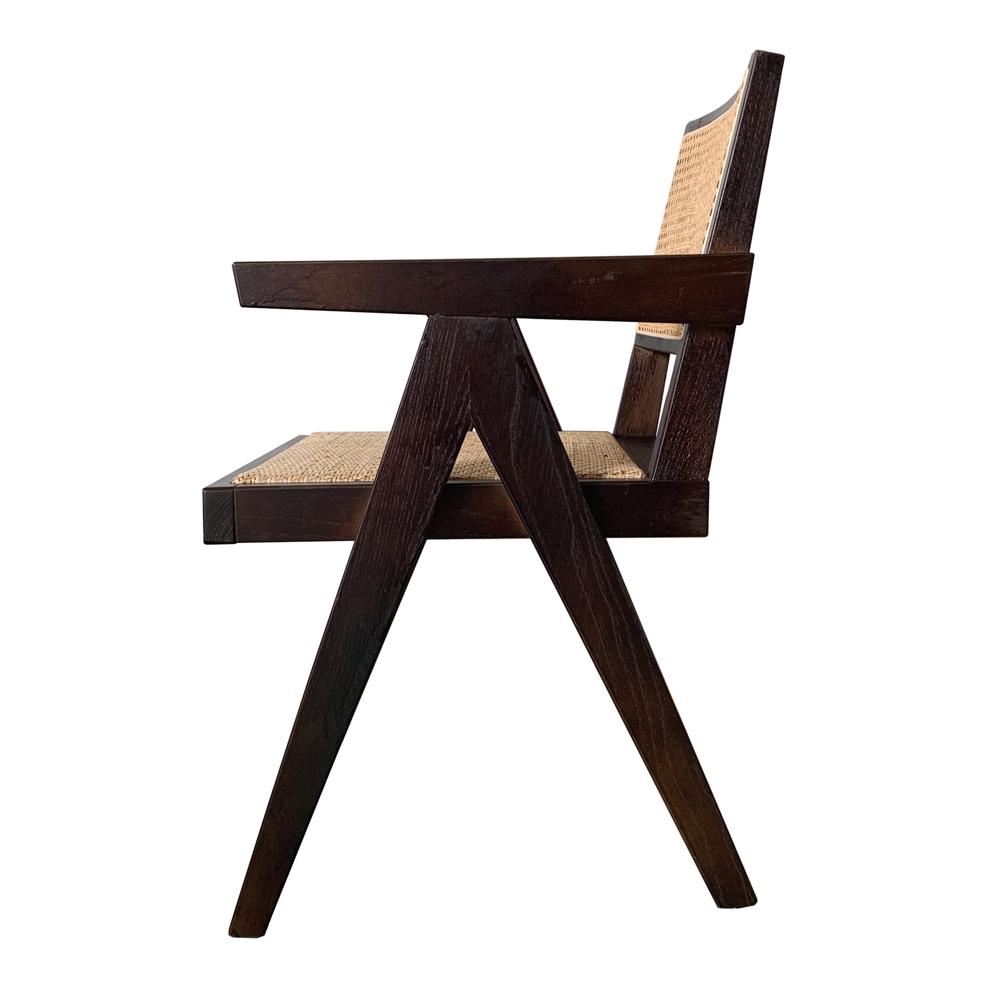 Takashi Chair Black- Set Of Two