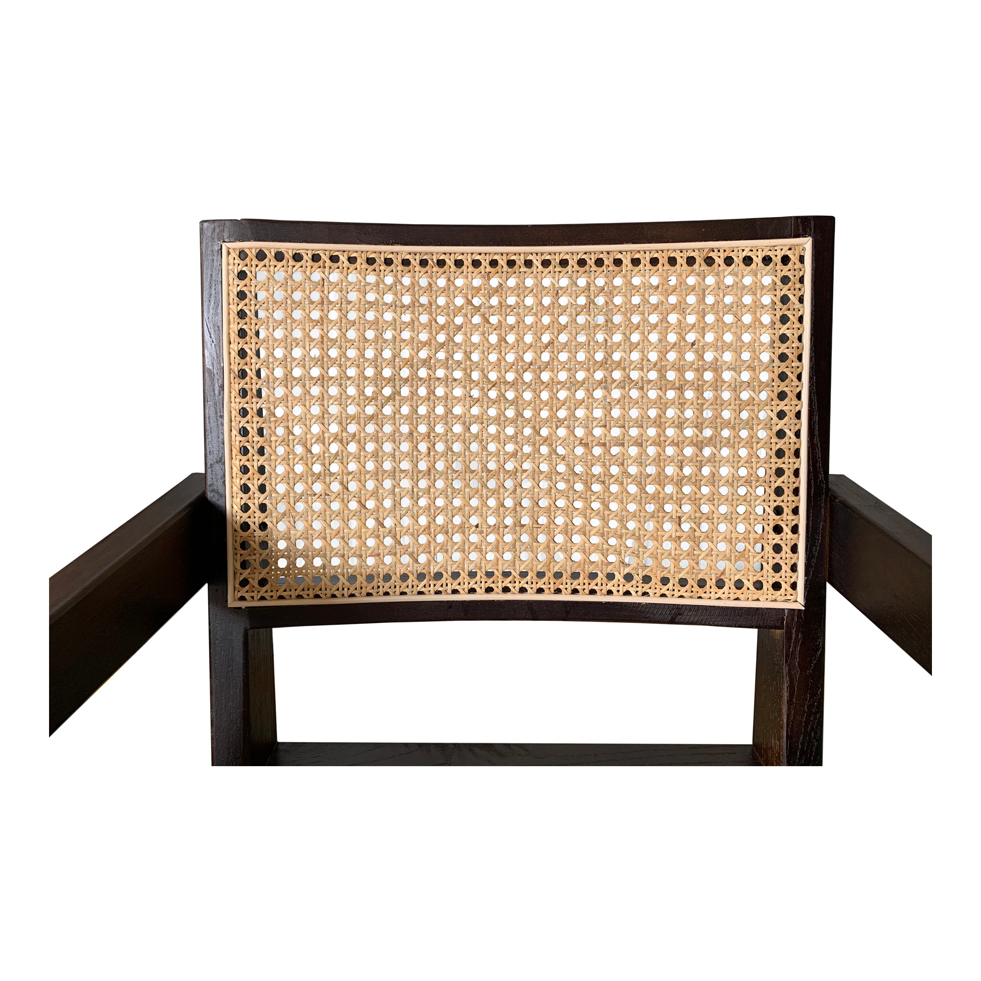 Takashi Chair Black- Set Of Two