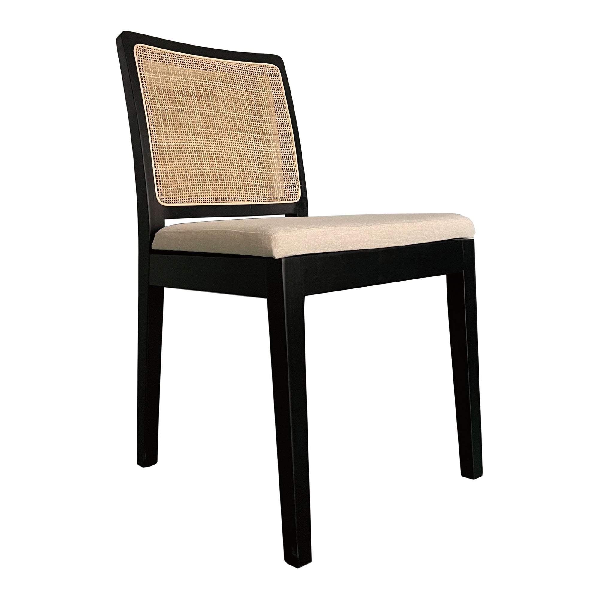 Orville Dining Chair Natural - Set Of Two