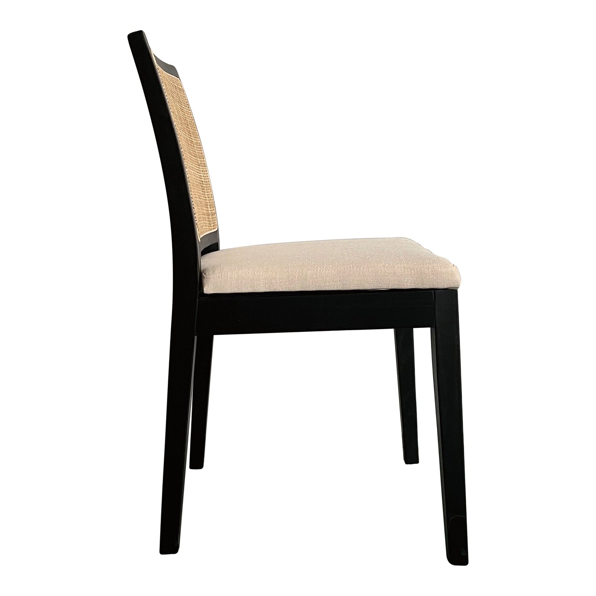 Orville Dining Chair Natural - Set Of Two