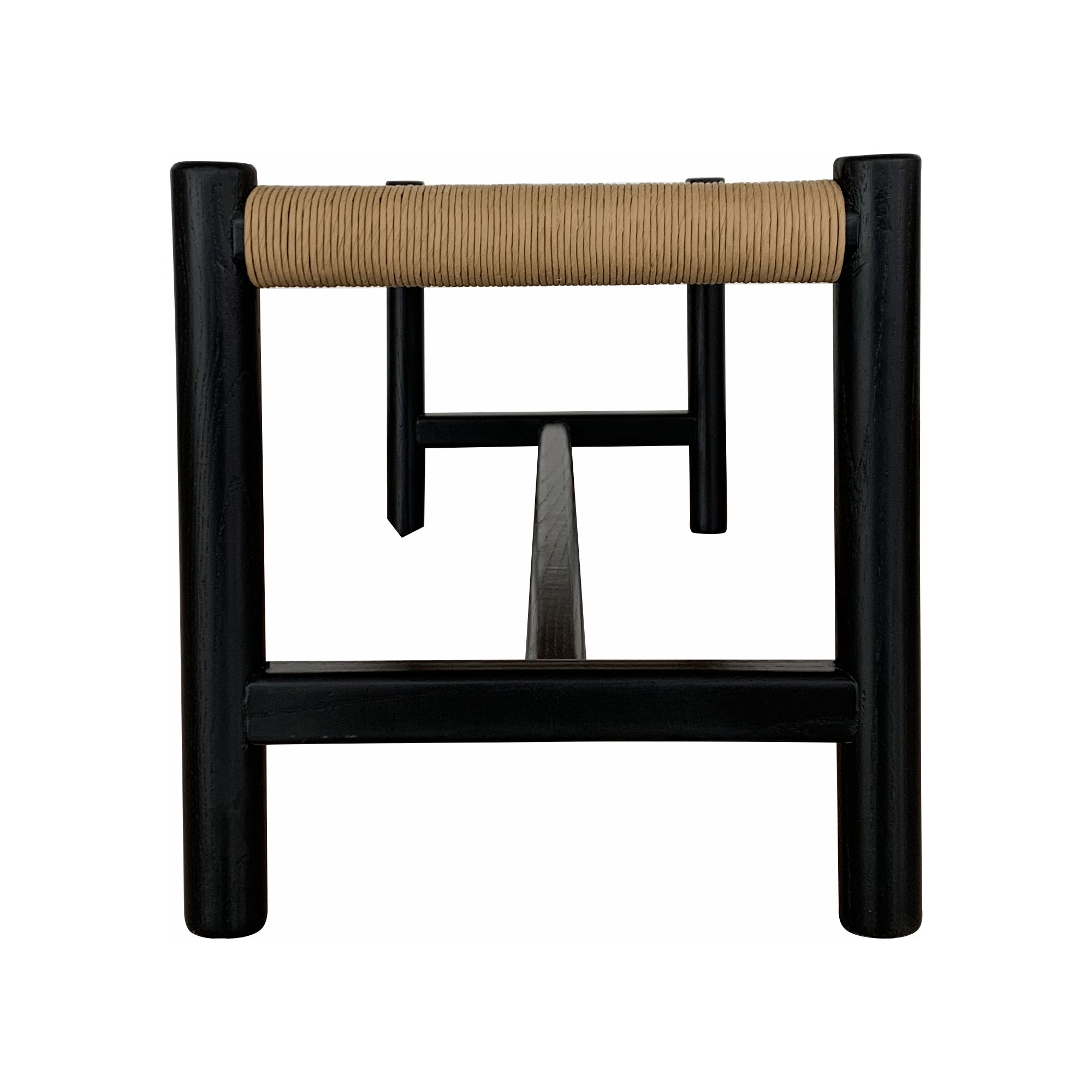 Hawthorn Large Bench Natural
