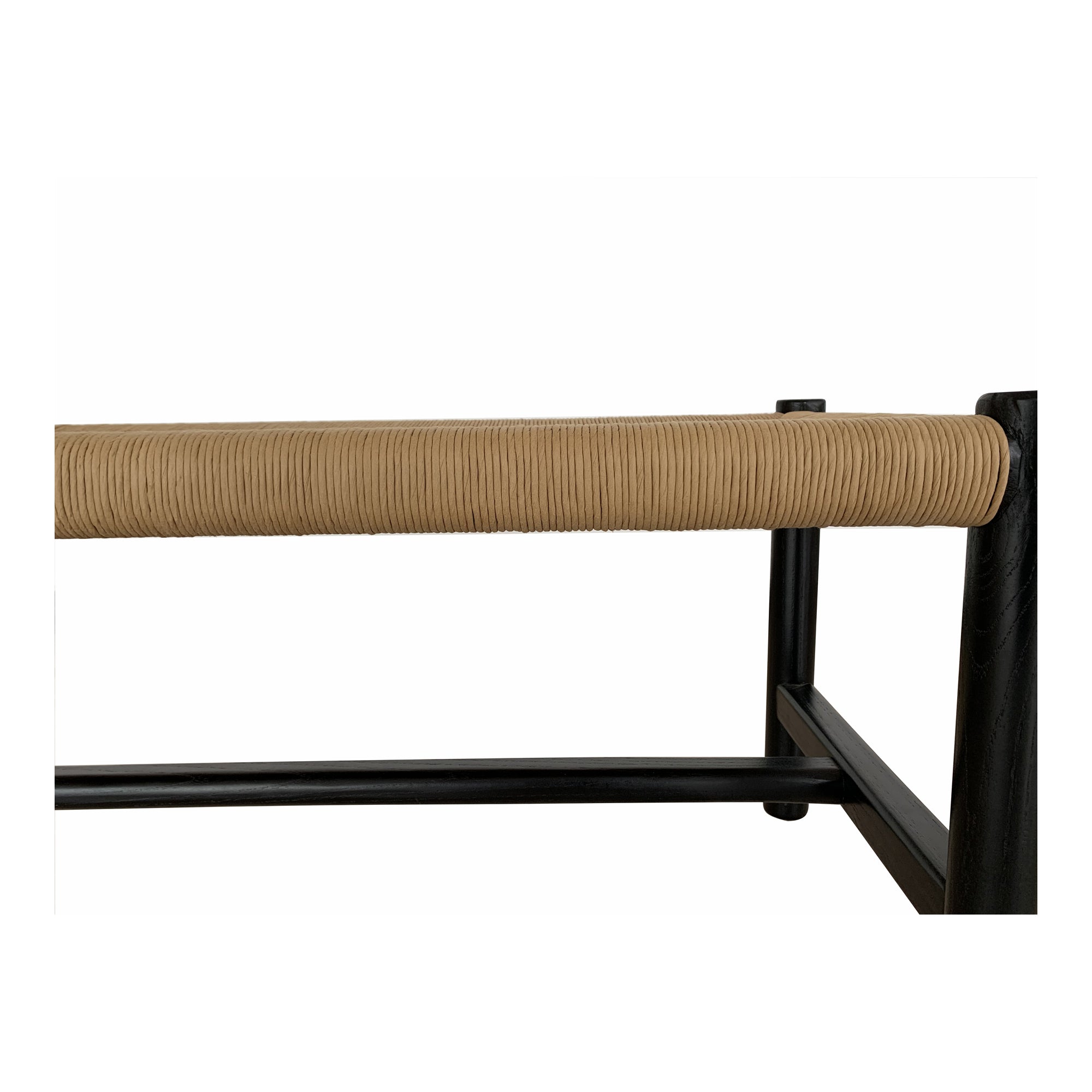 Hawthorn Large Bench Natural