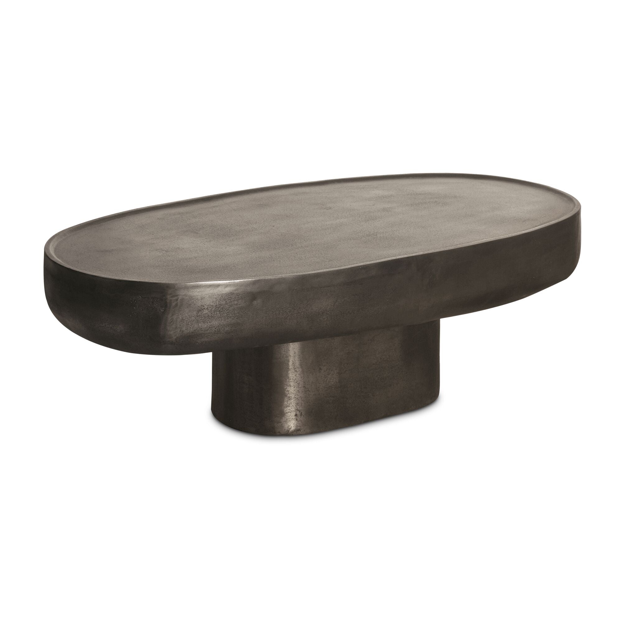 Walter Coffee Table Deep Bronze - Moes Home