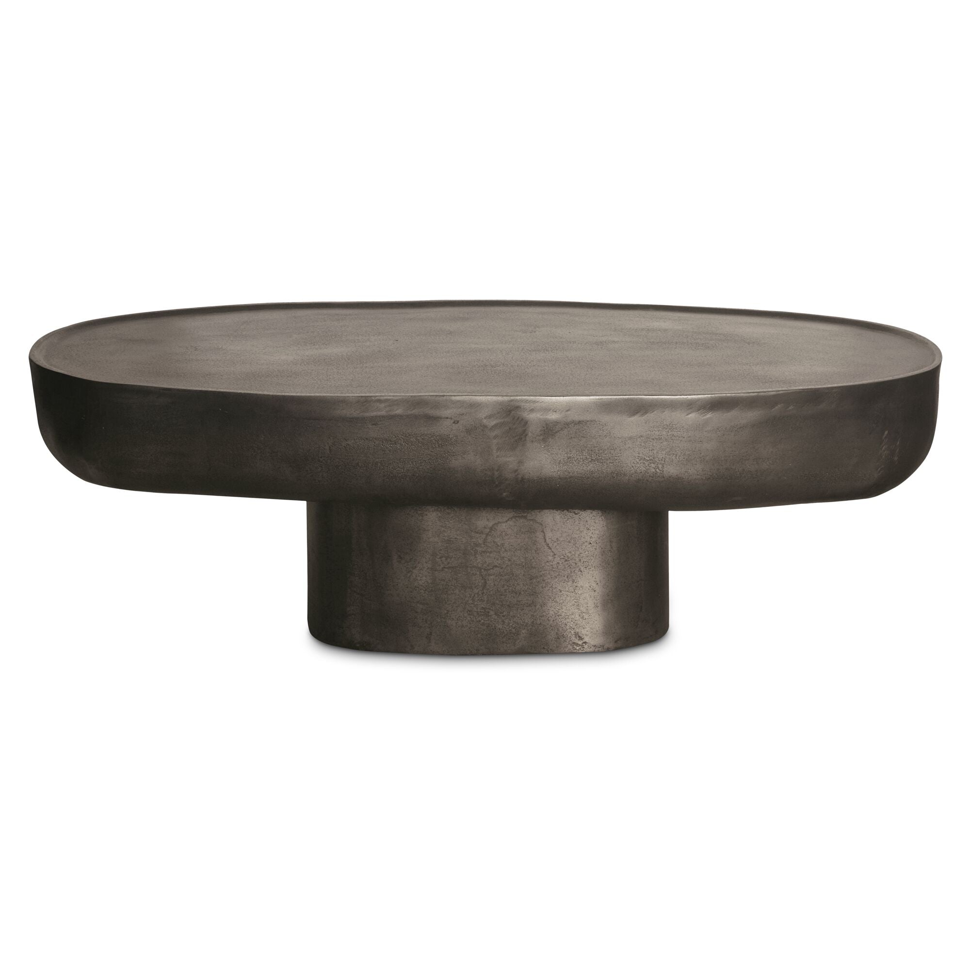 Walter Coffee Table Deep Bronze - Moes Home