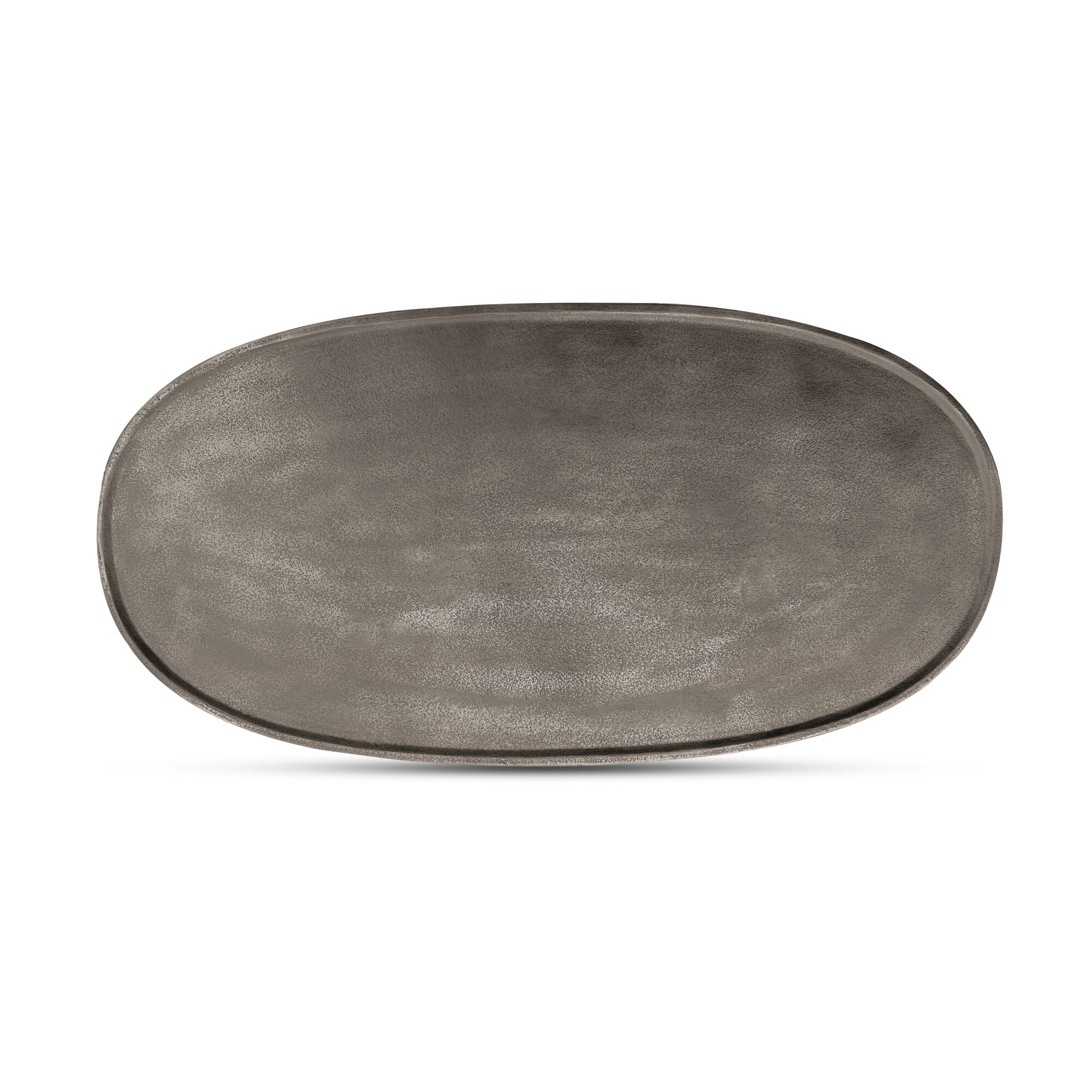 Walter Coffee Table Deep Bronze - Moes Home