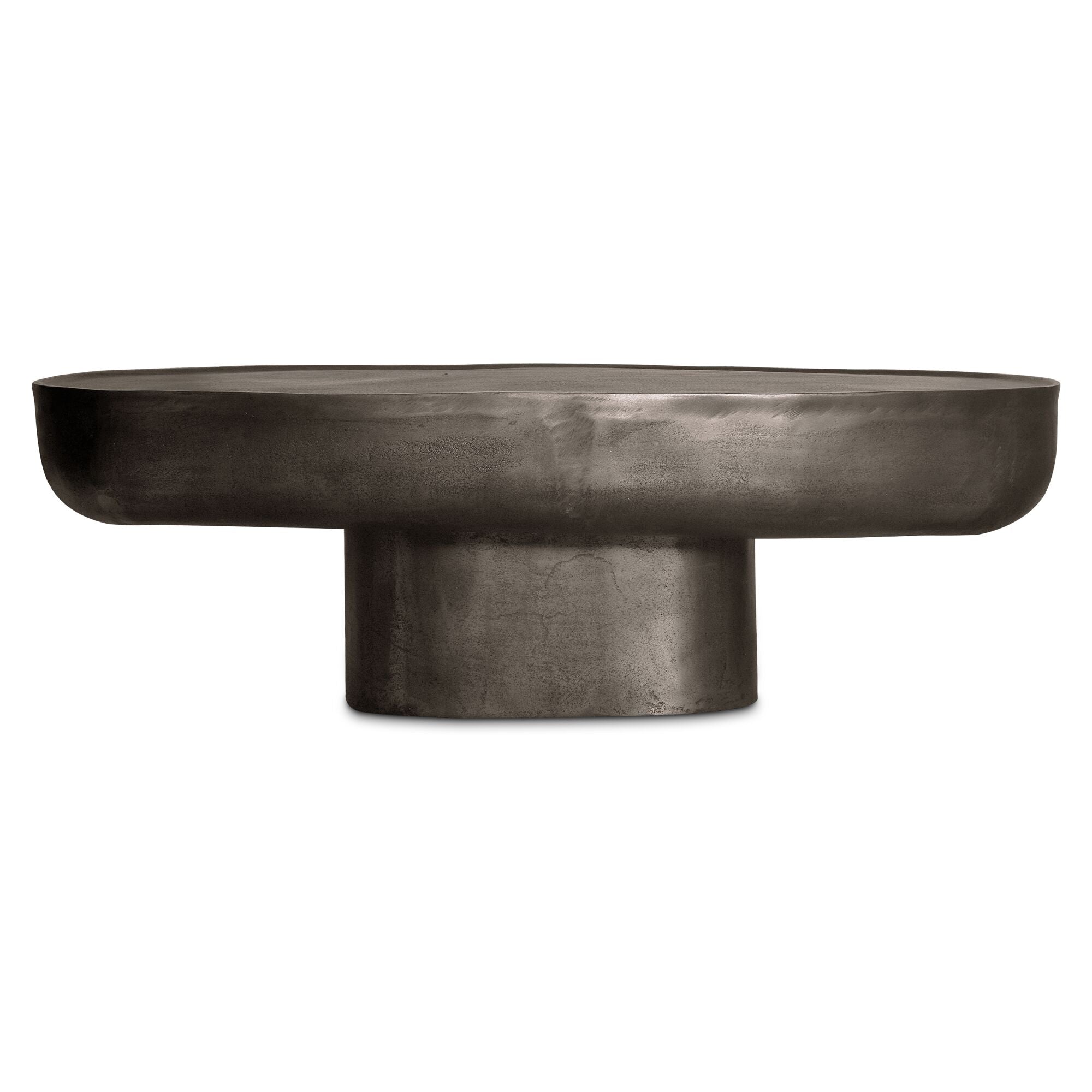 Walter Coffee Table Deep Bronze - Moes Home