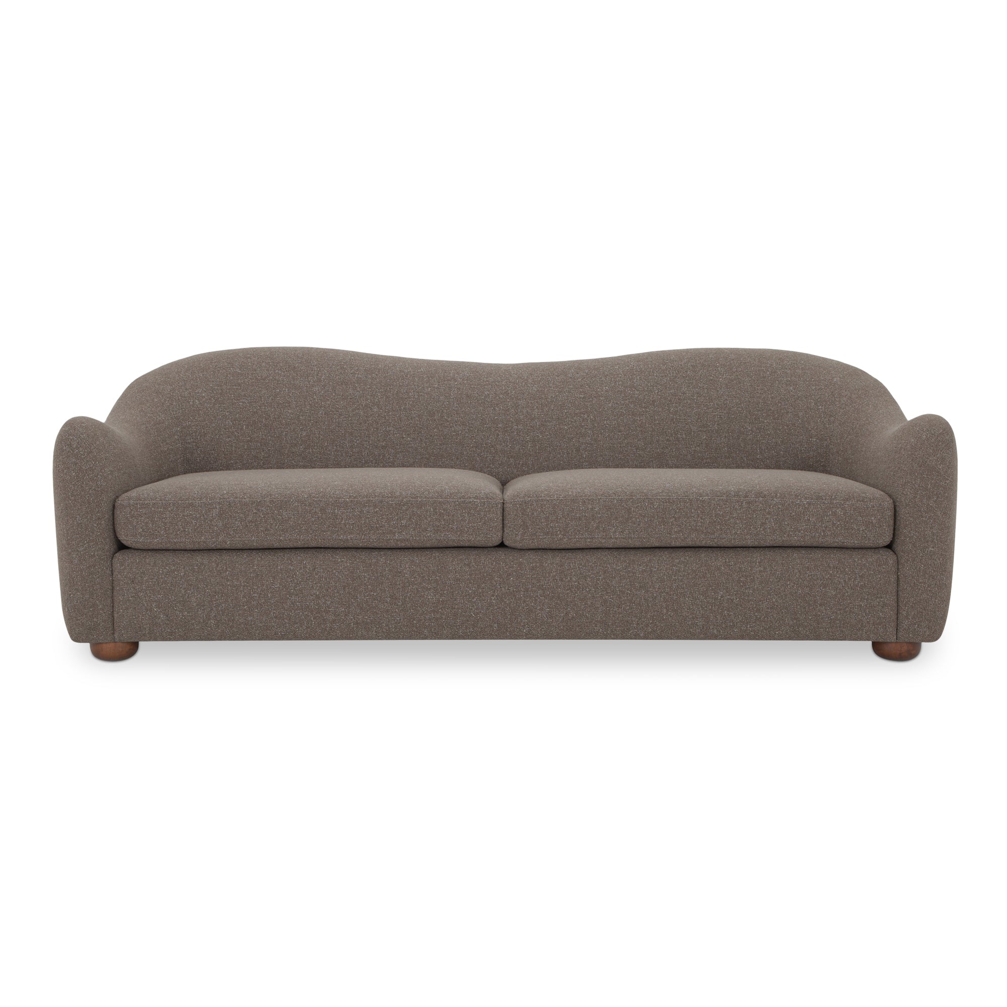 Bria Sofa - Moes Home