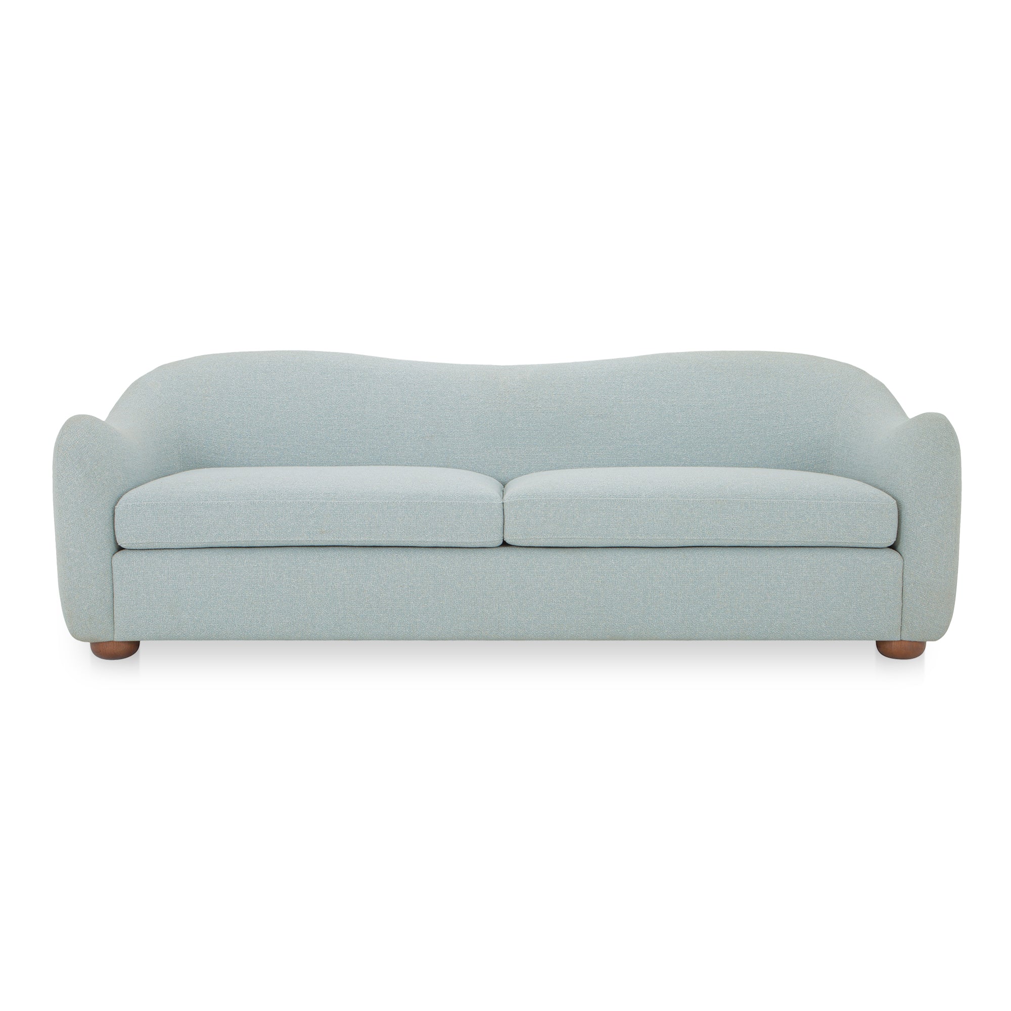 Bria Sofa - Moes Home