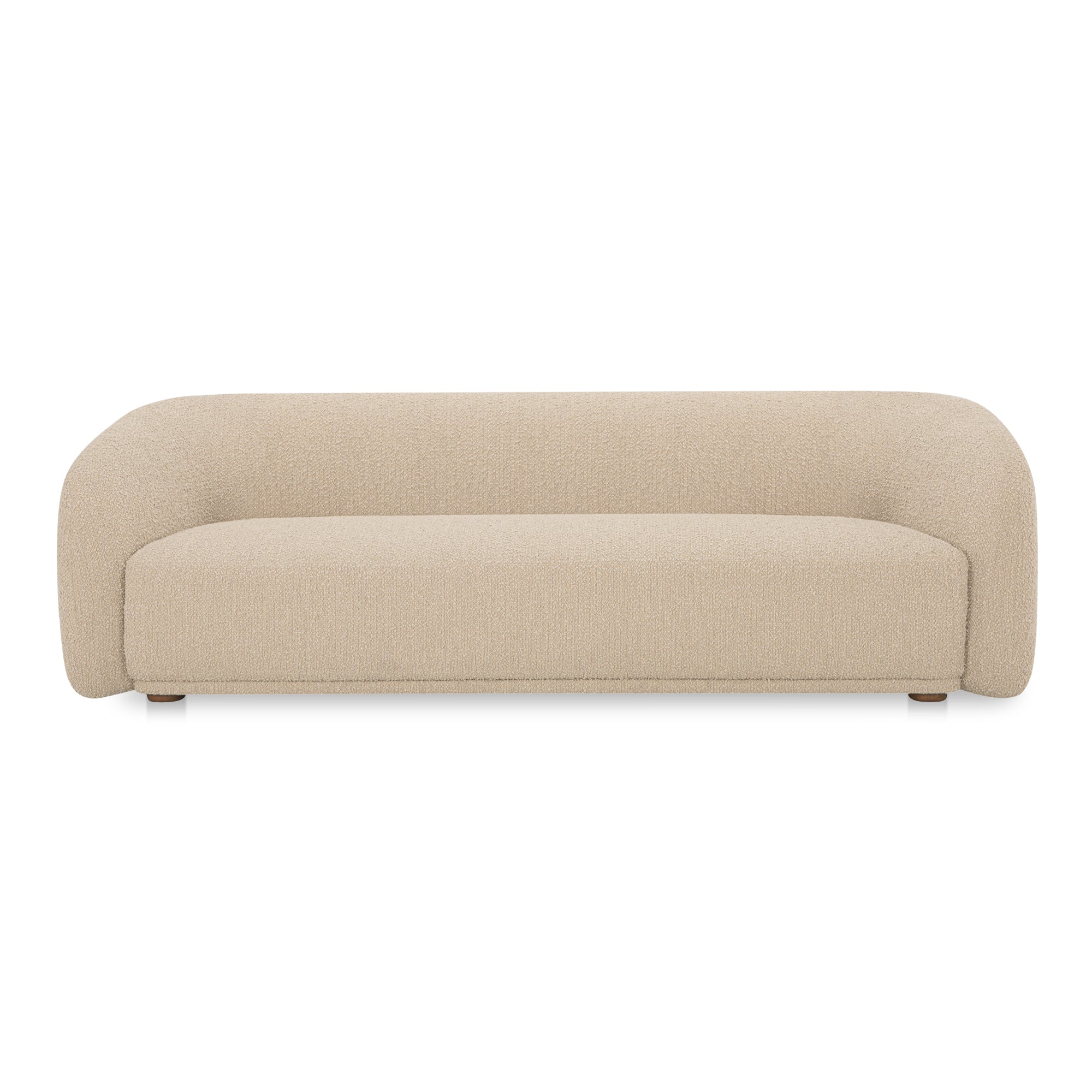 Faye Sofa - Moes Home